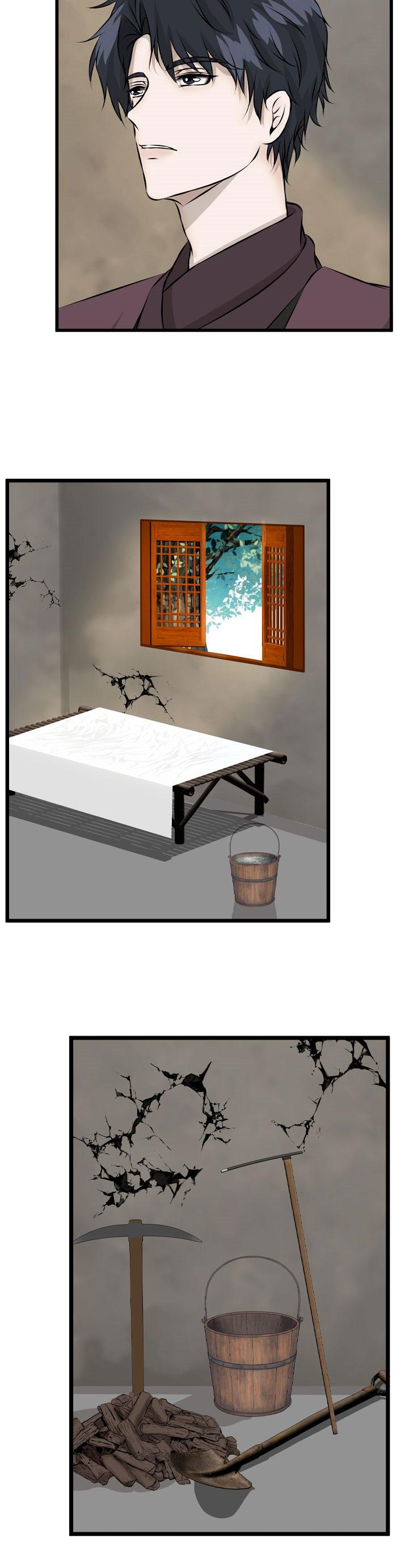 Đọc truyện Sao cứ phải dây dưa với nhân vật phụ như ta - Chapter 19