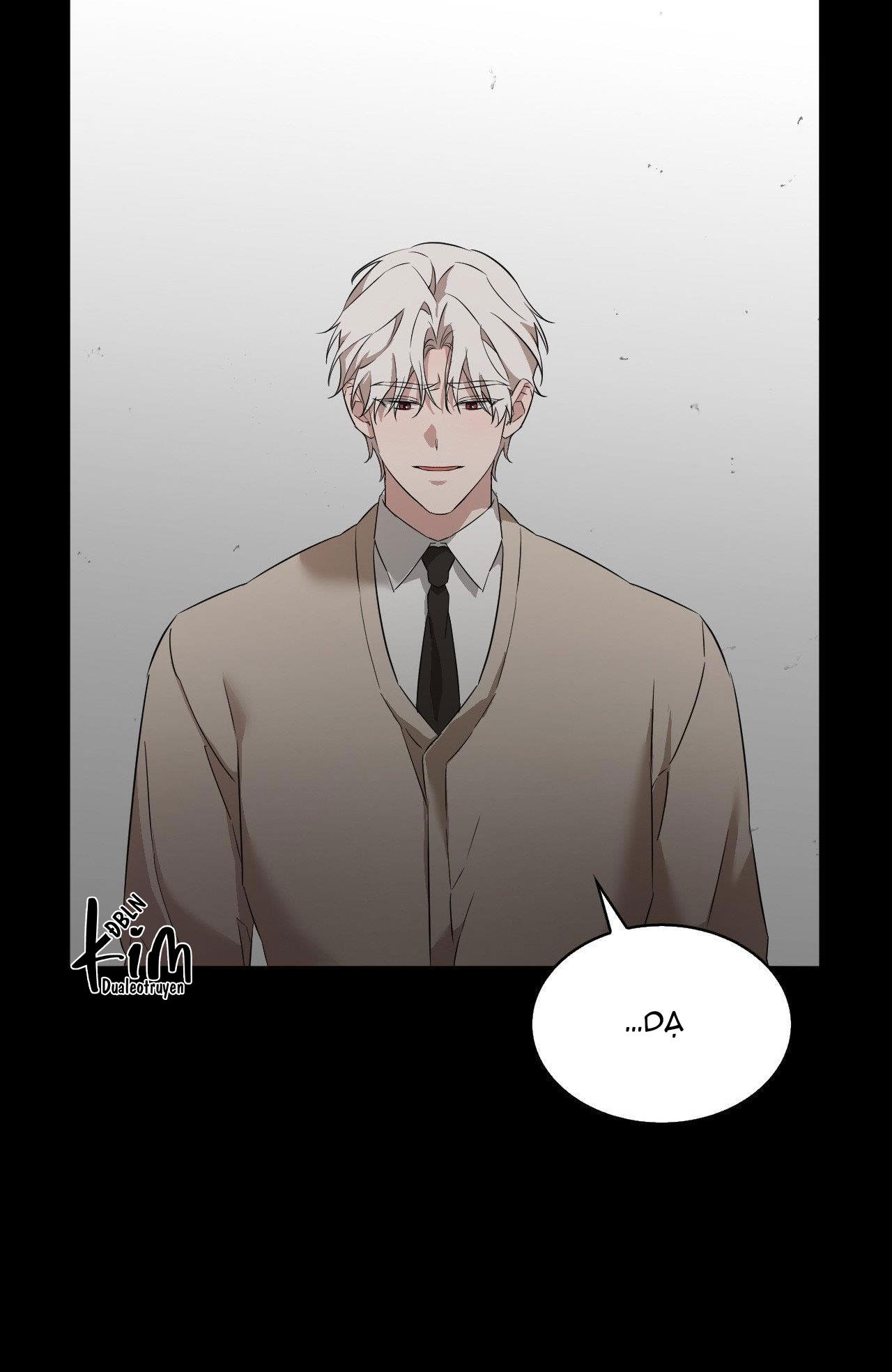 Đọc truyện LỖI TẠI DỄ THƯƠNG - Chapter 27