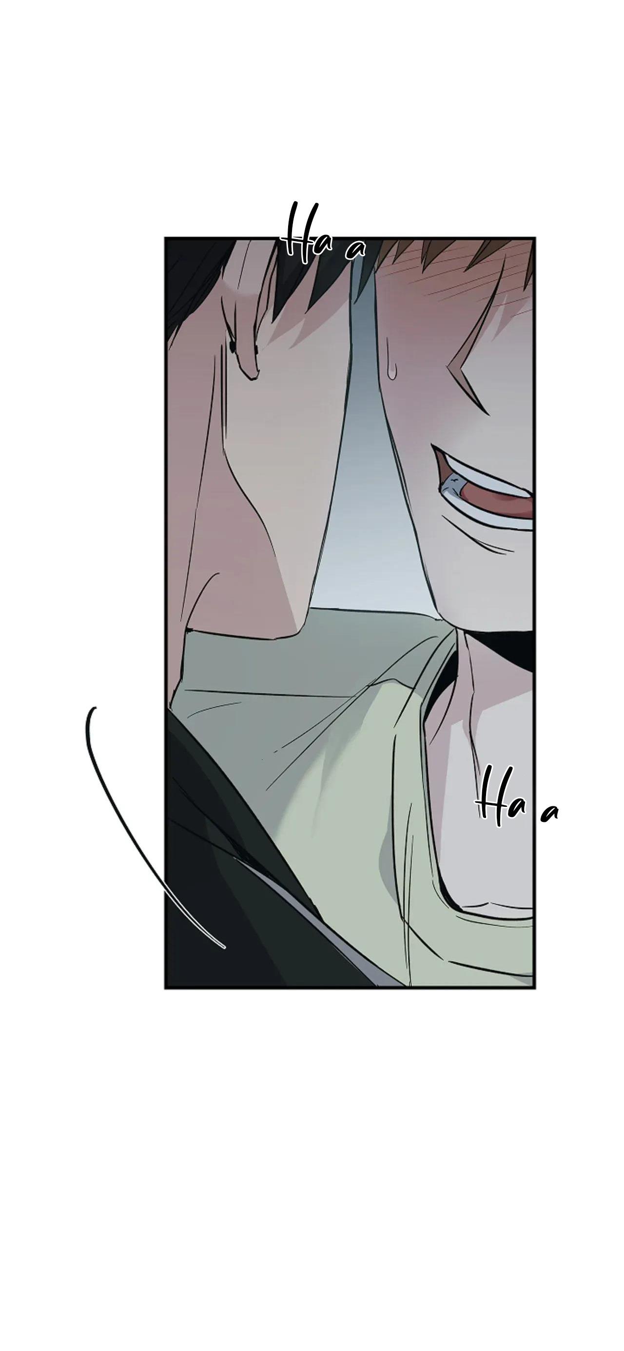 Đọc truyện DEADMAN - Chapter 20