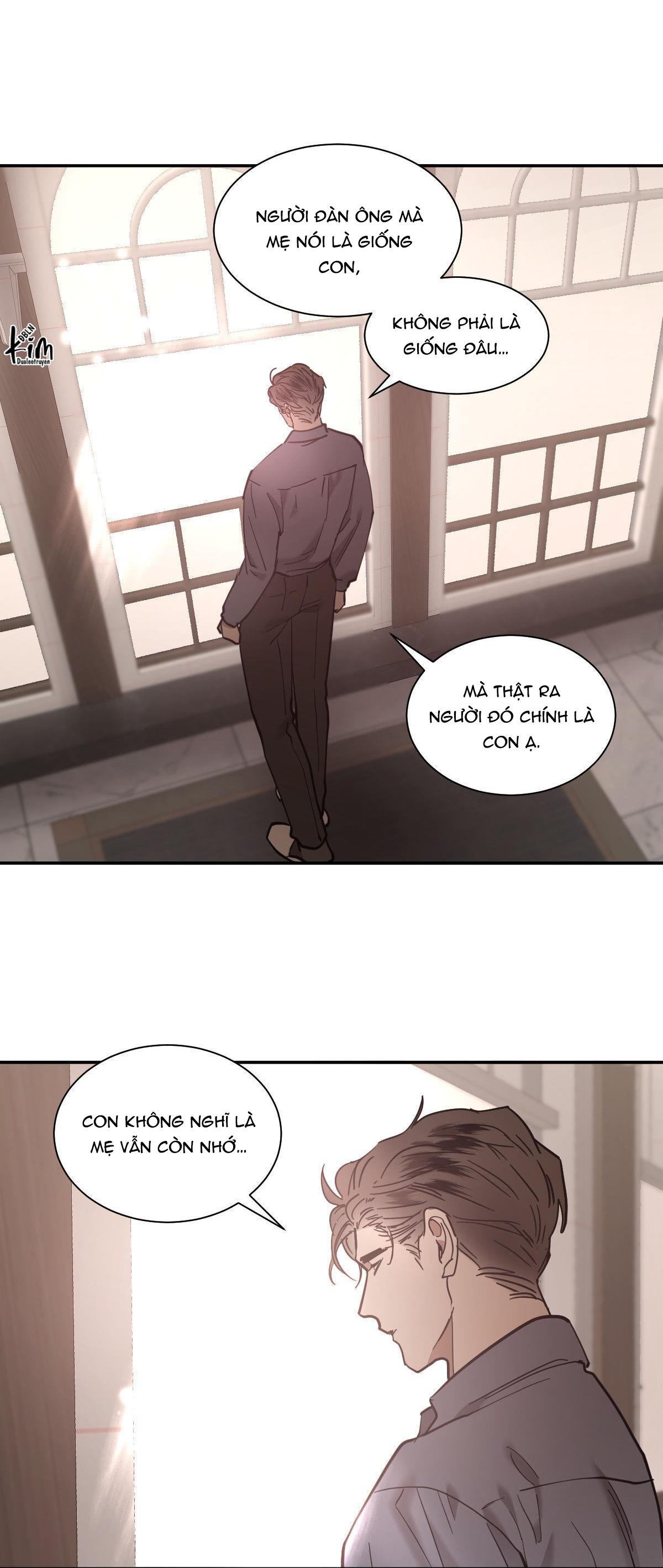 Đọc truyện MÃNH THÚ BIẾN NHIỆT - Chapter 112