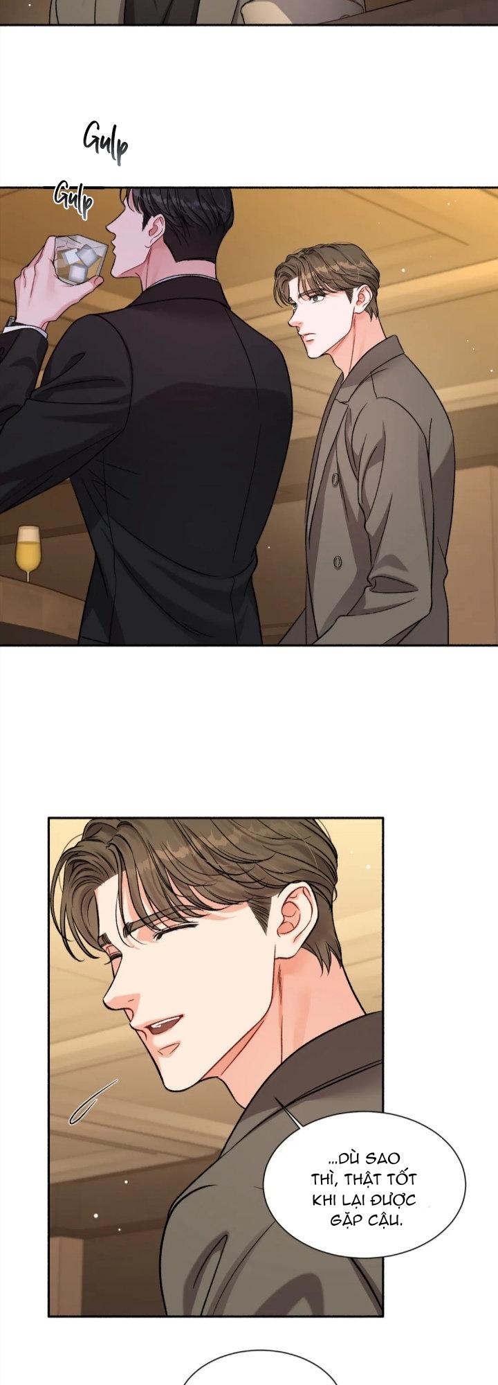 Đọc truyện Tuyển Tập Khu chung cư GwangGong - GwangGong Apartment Complex - Chapter 13