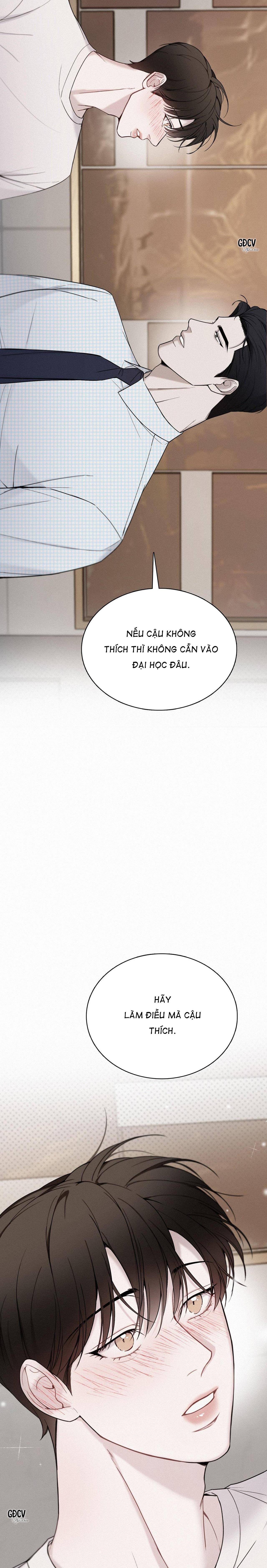 Đọc truyện HOÀNG HÔN BÊN LÀN NƯỚC - Chapter 4