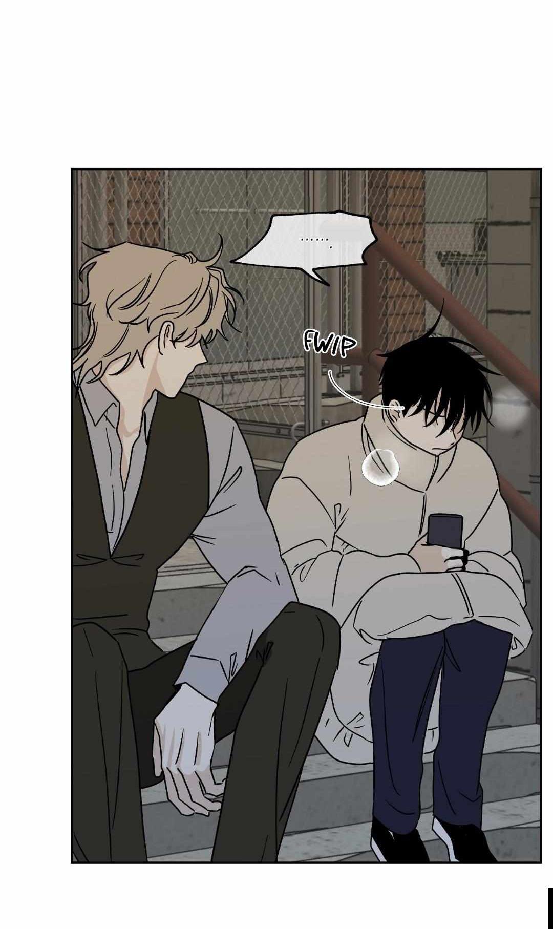 Đọc truyện Thủy triều thấp lúc chạng vạng - Chapter 20