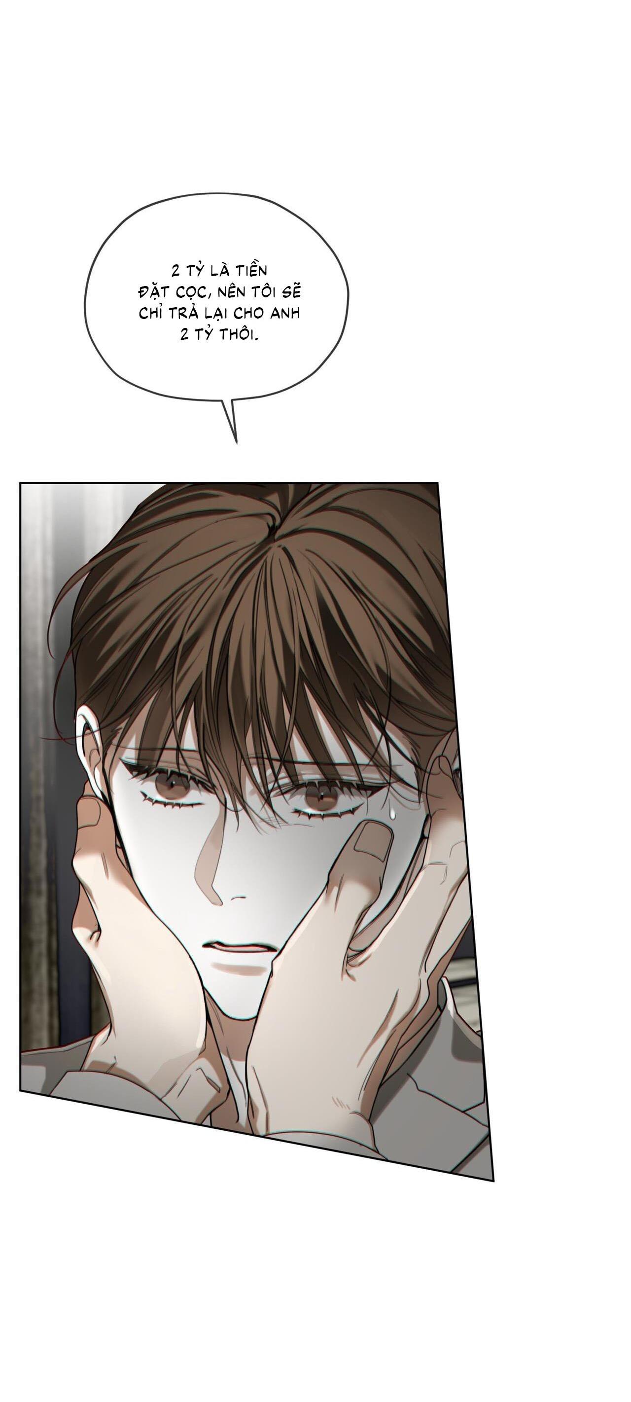 Đọc truyện  Phạm Luật - Chapter 92