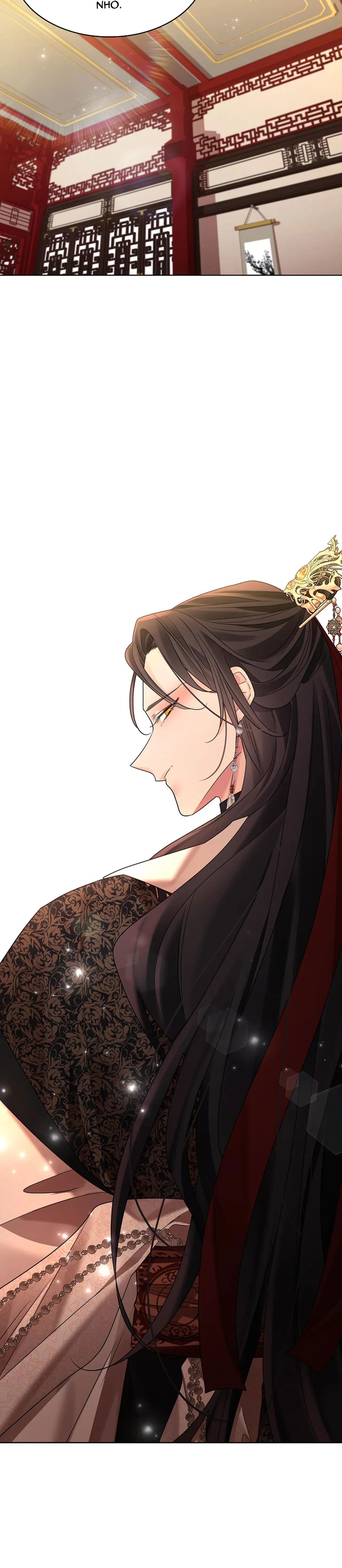 Đọc truyện HOA GIẤY - Chapter 96