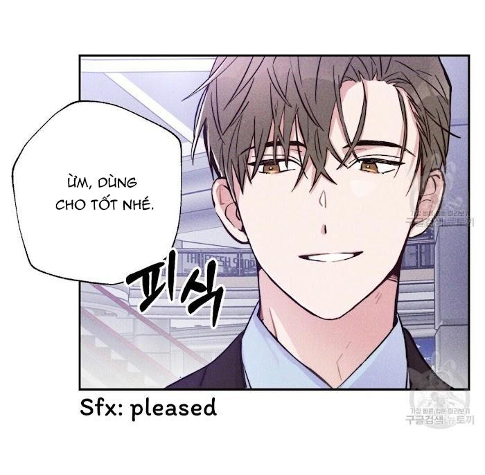 Đọc truyện Mưa Giông - Chapter 11