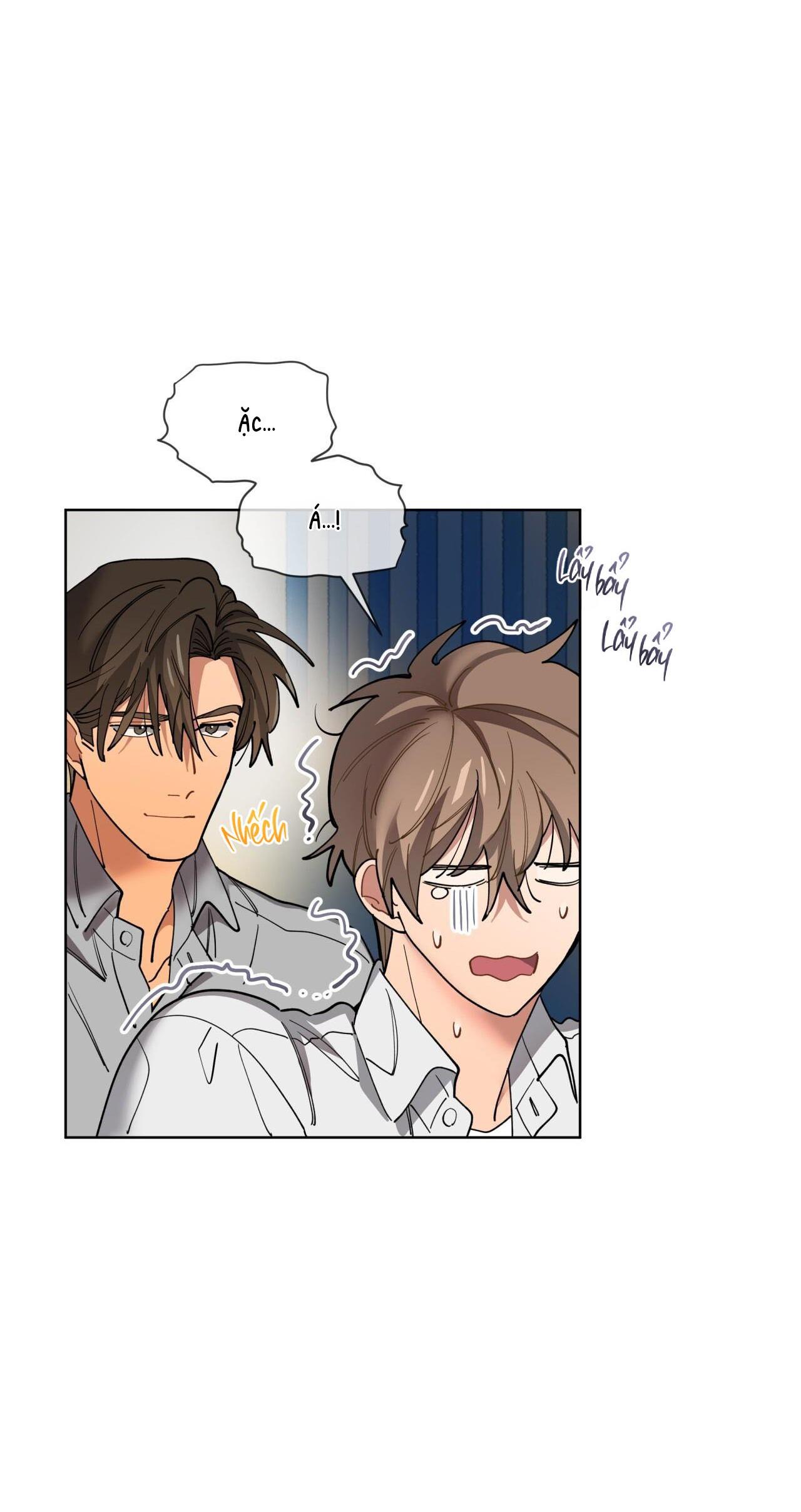 Đọc truyện  Mưa Rào - Chapter 8