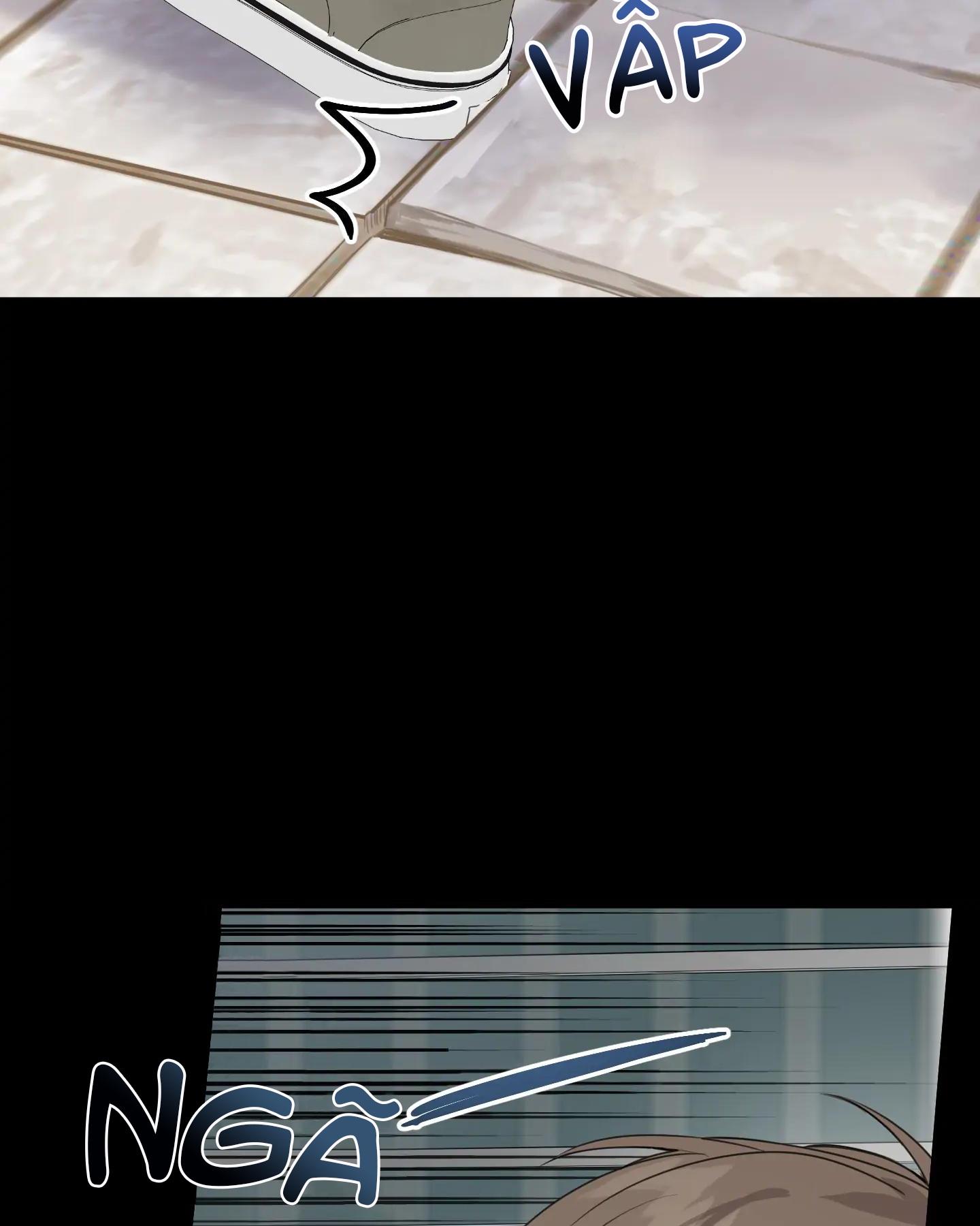 Đọc truyện Mối Tình Bất Thường - Chapter 6