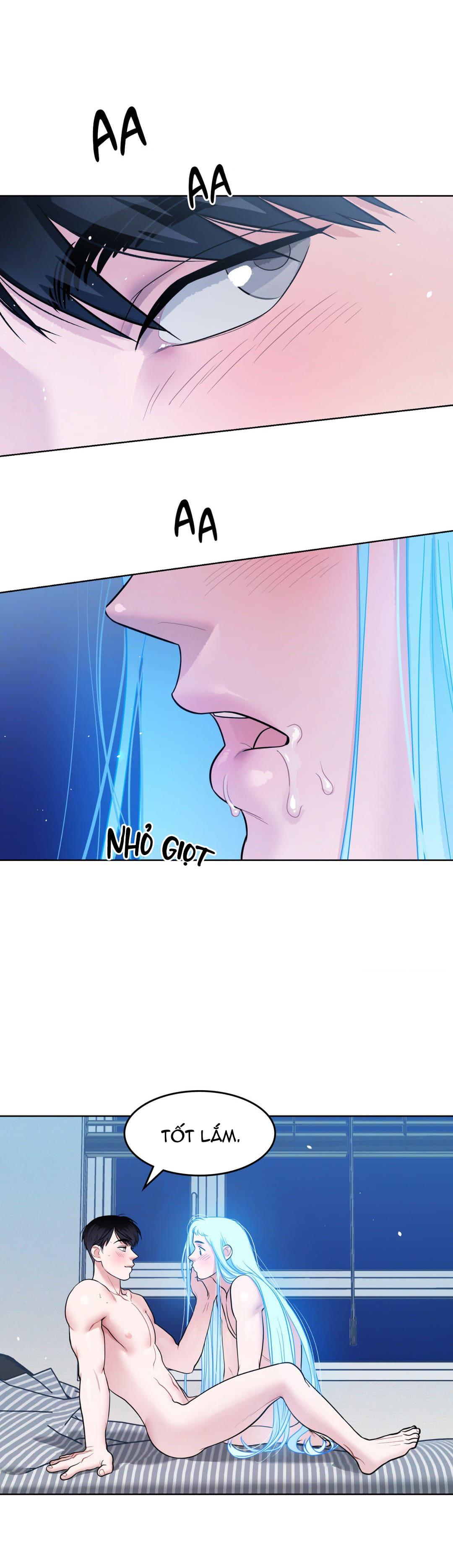 Đọc truyện [END] Sữa Và Kem - Chapter 5