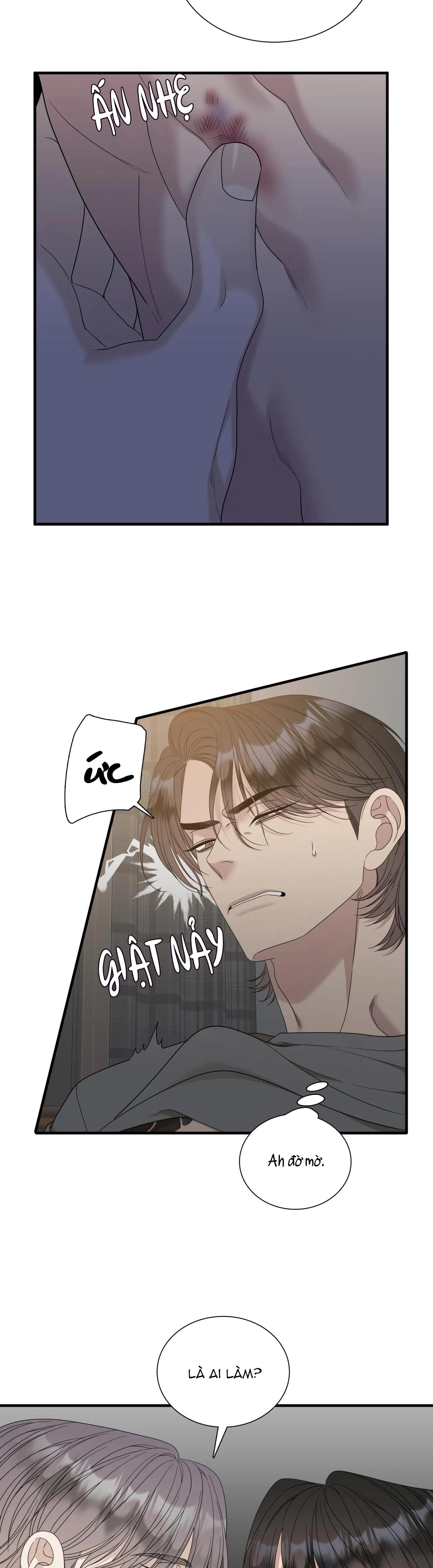 Đọc truyện TÊN RÁC RƯỞI - Chapter 62