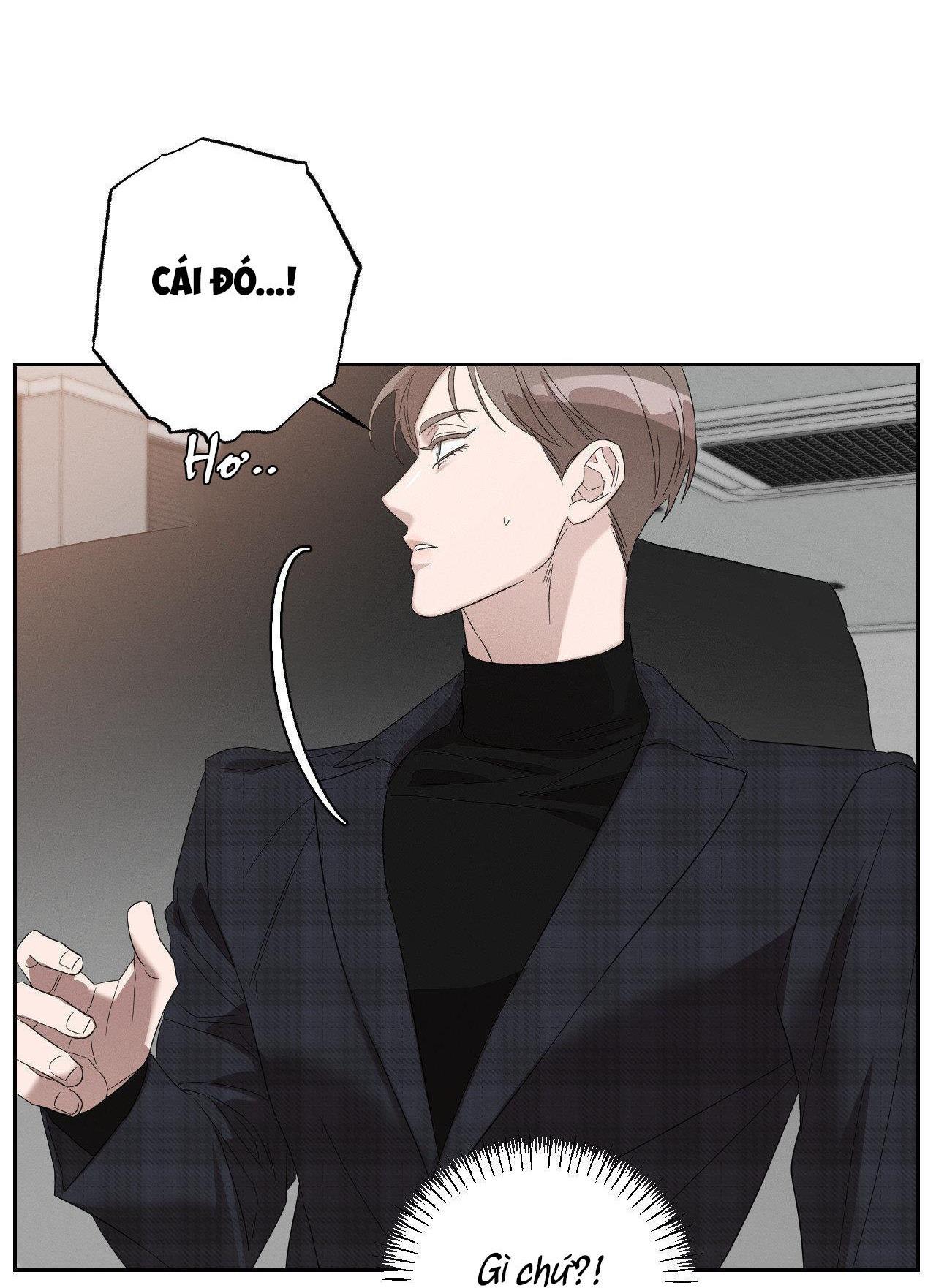 Đọc truyện (END SS1) XÚC CẢM LÀN DA - Chapter 8