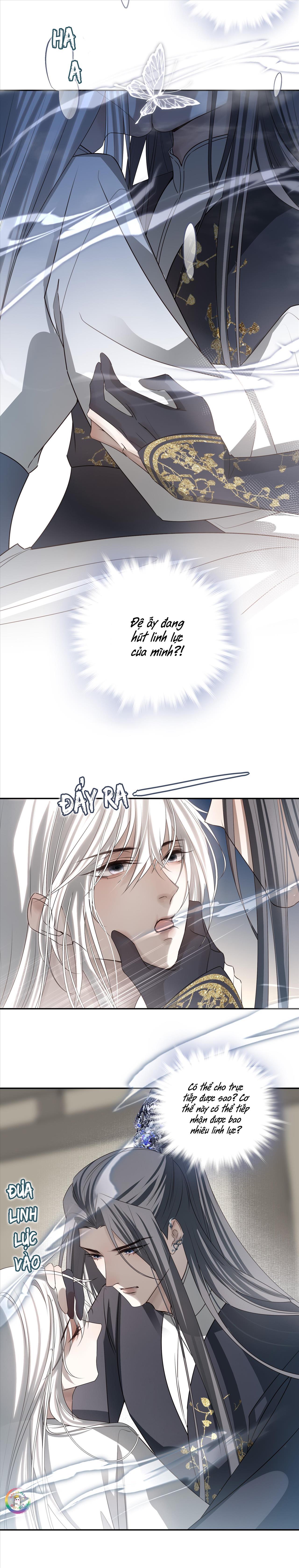 Đọc truyện Sau Khi Chết Ta Trở Thành Nốt Chu Sa Của Ca Ca - Chapter 50