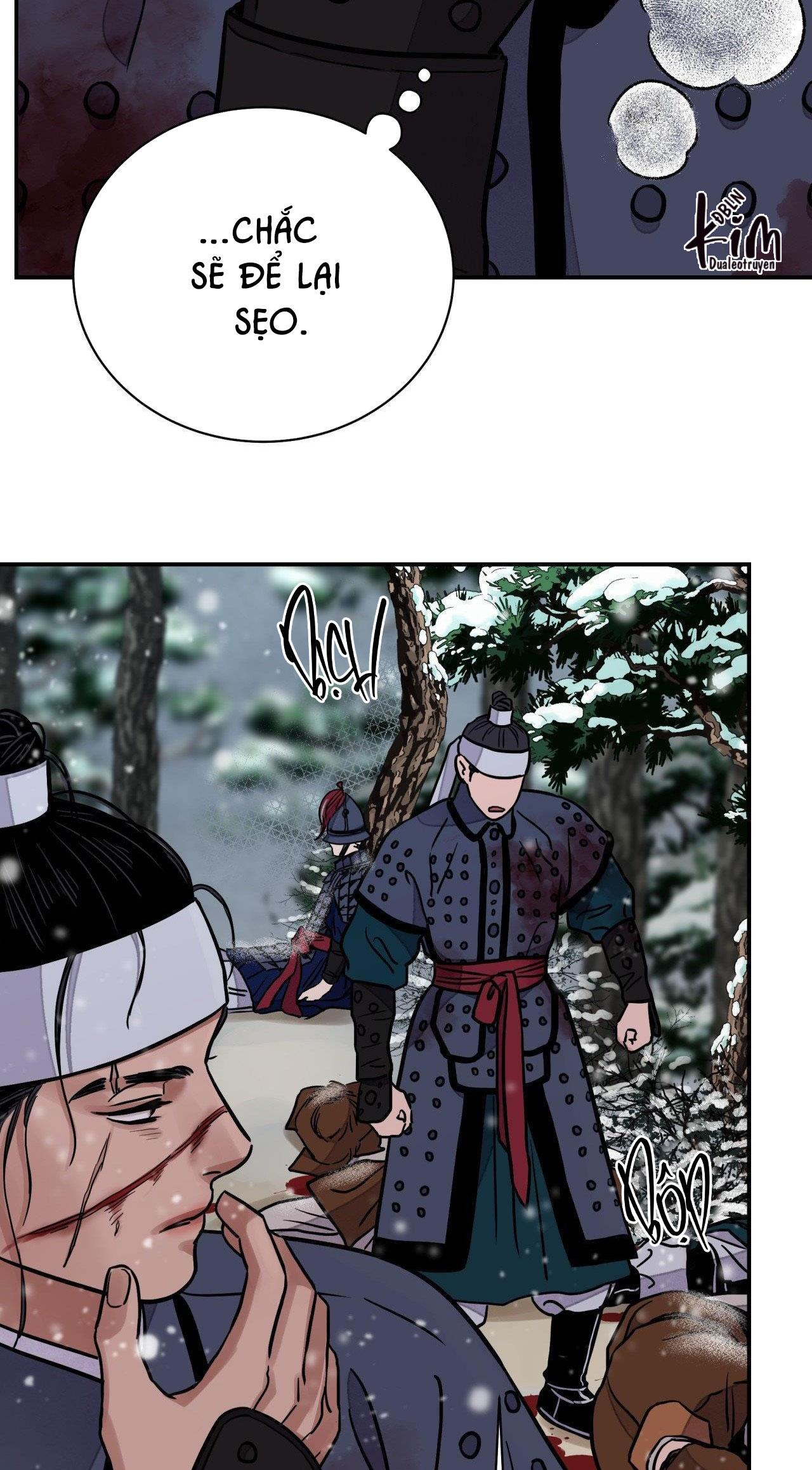 Đọc truyện KIẾM HOA - Chapter 65