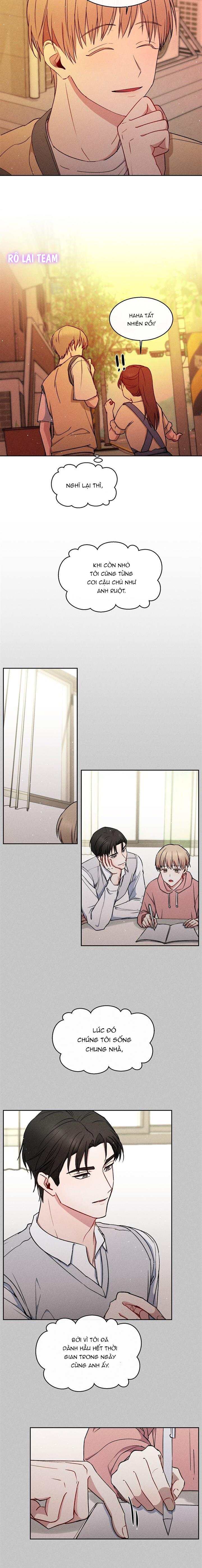Đọc truyện Giá Như Anh Cần Em - Chapter 22