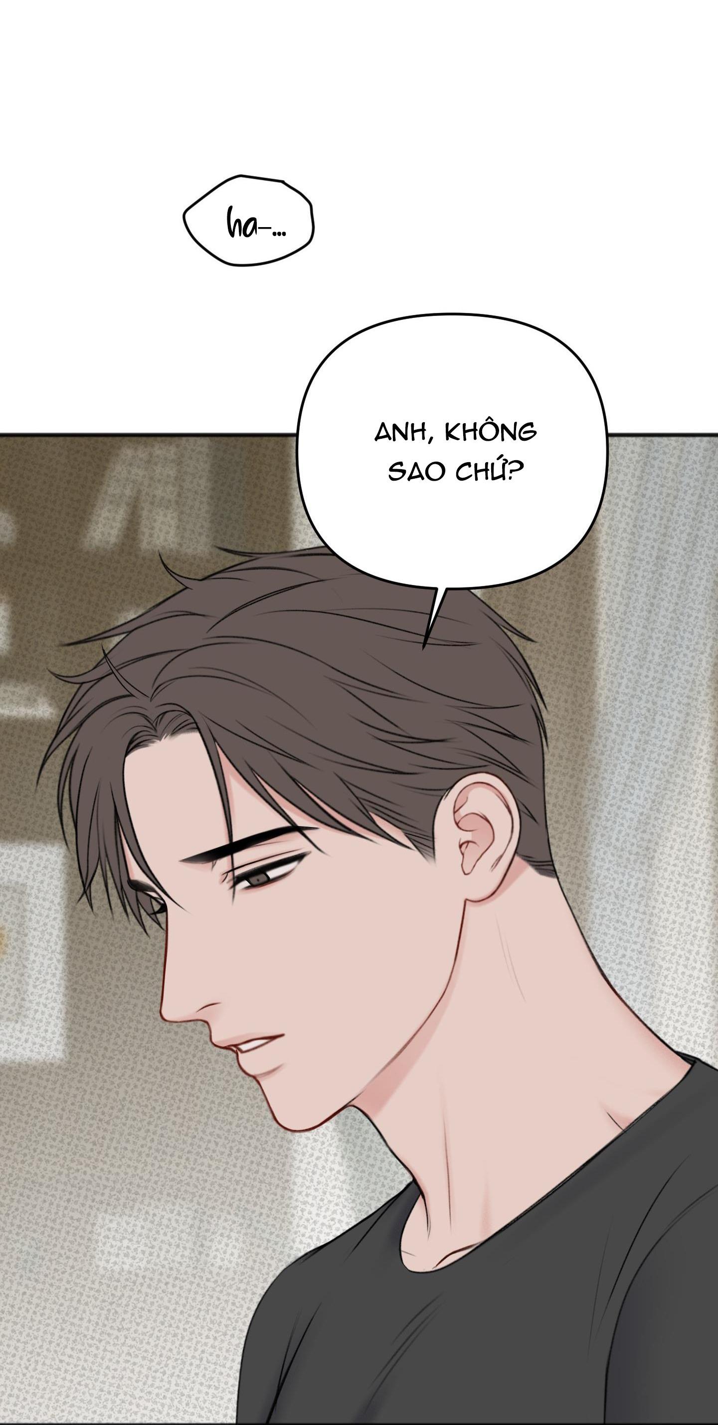Đọc truyện CẢNH BÁO MƯA - Chapter 10