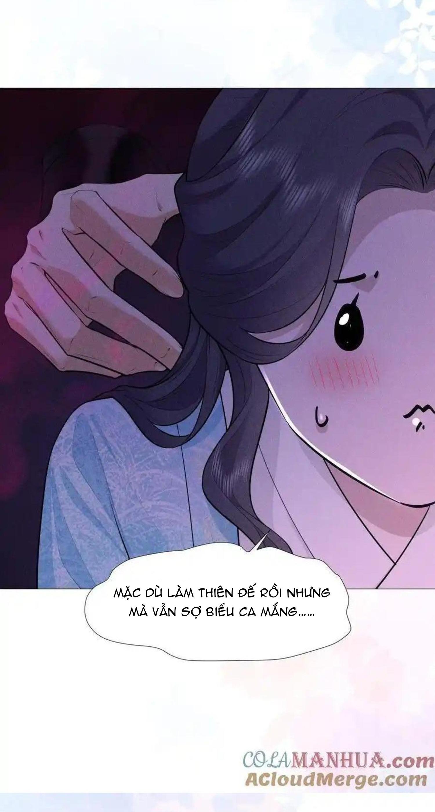 Đọc truyện Hỉ Sự Của Đế Quân - Chapter 23