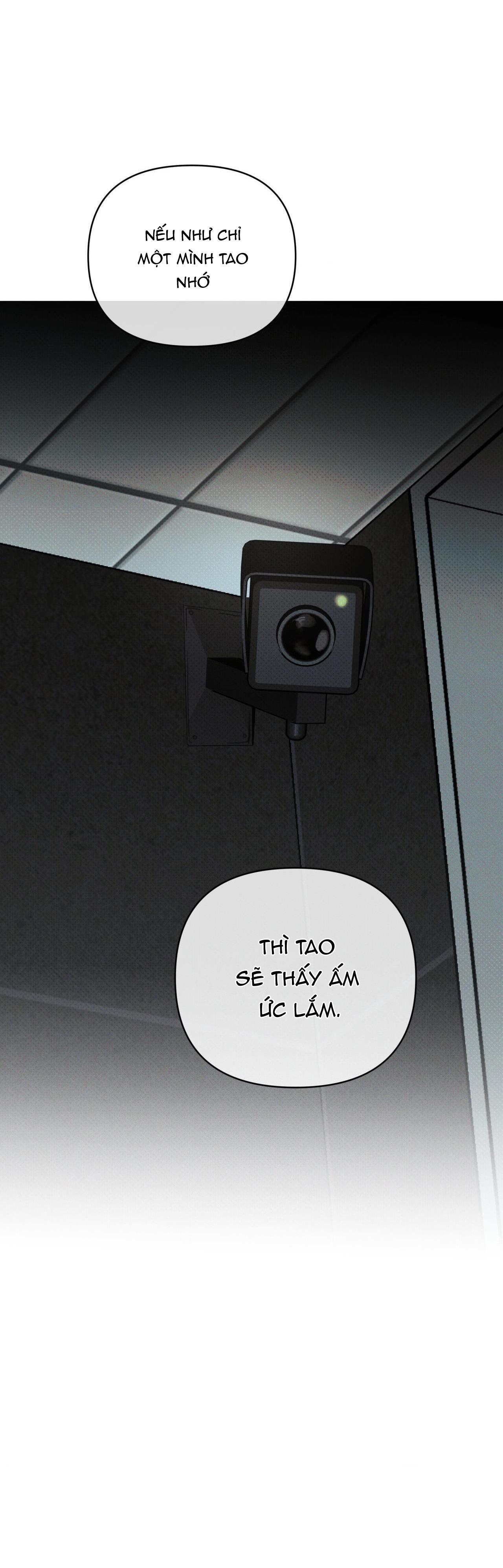 Đọc truyện THÂN ÁI - Chapter 23