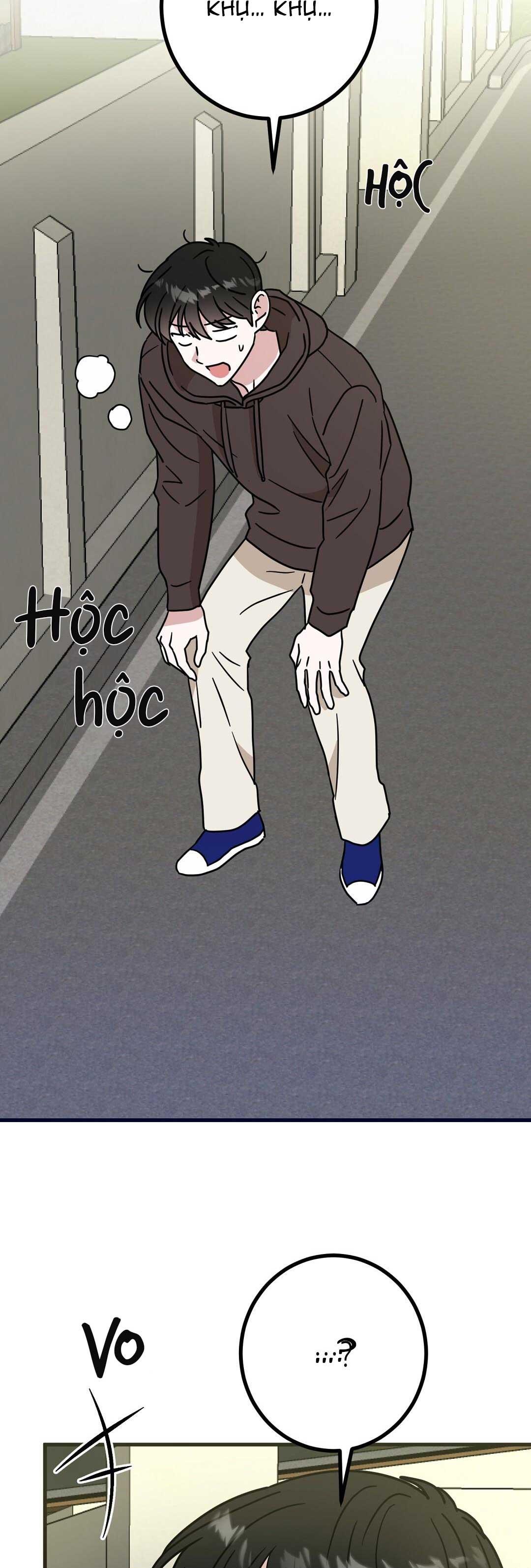 Đọc truyện NHÀ TÔI THÀNH PHIM TRƯỜNG MẤT RỒI - Chapter 58