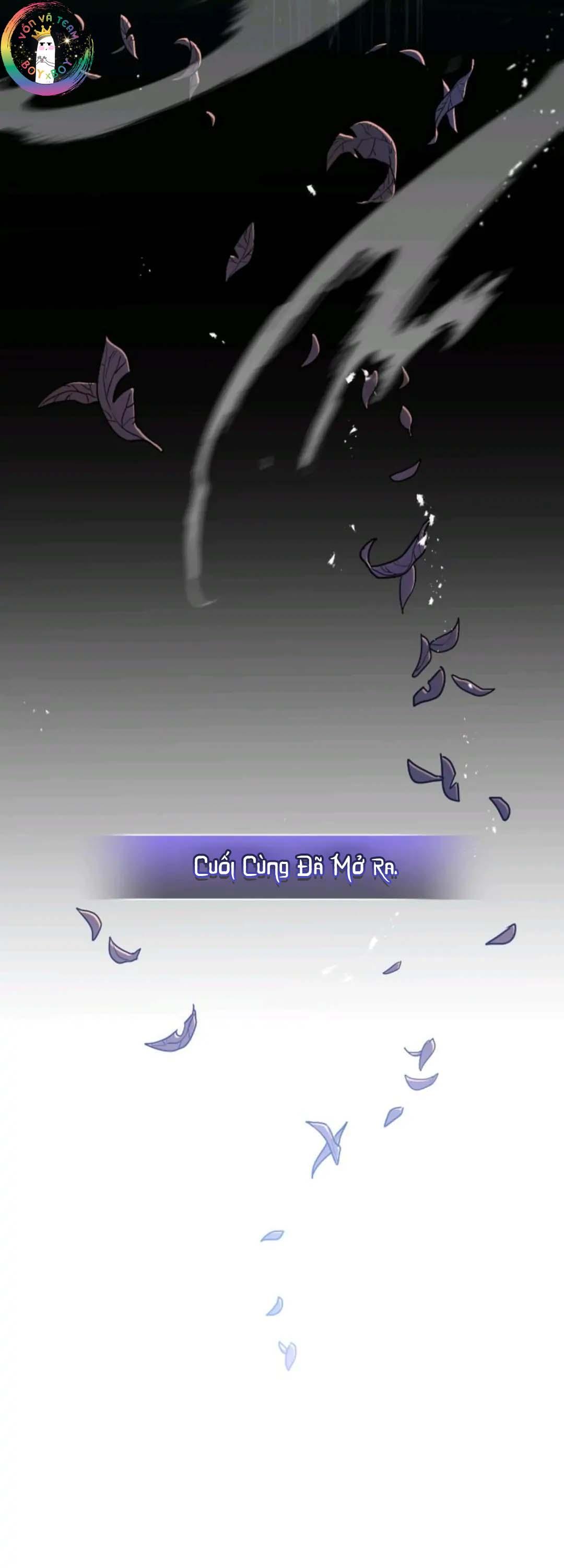 Đọc truyện Vết Tích Của Ánh Dương - Chapter 13