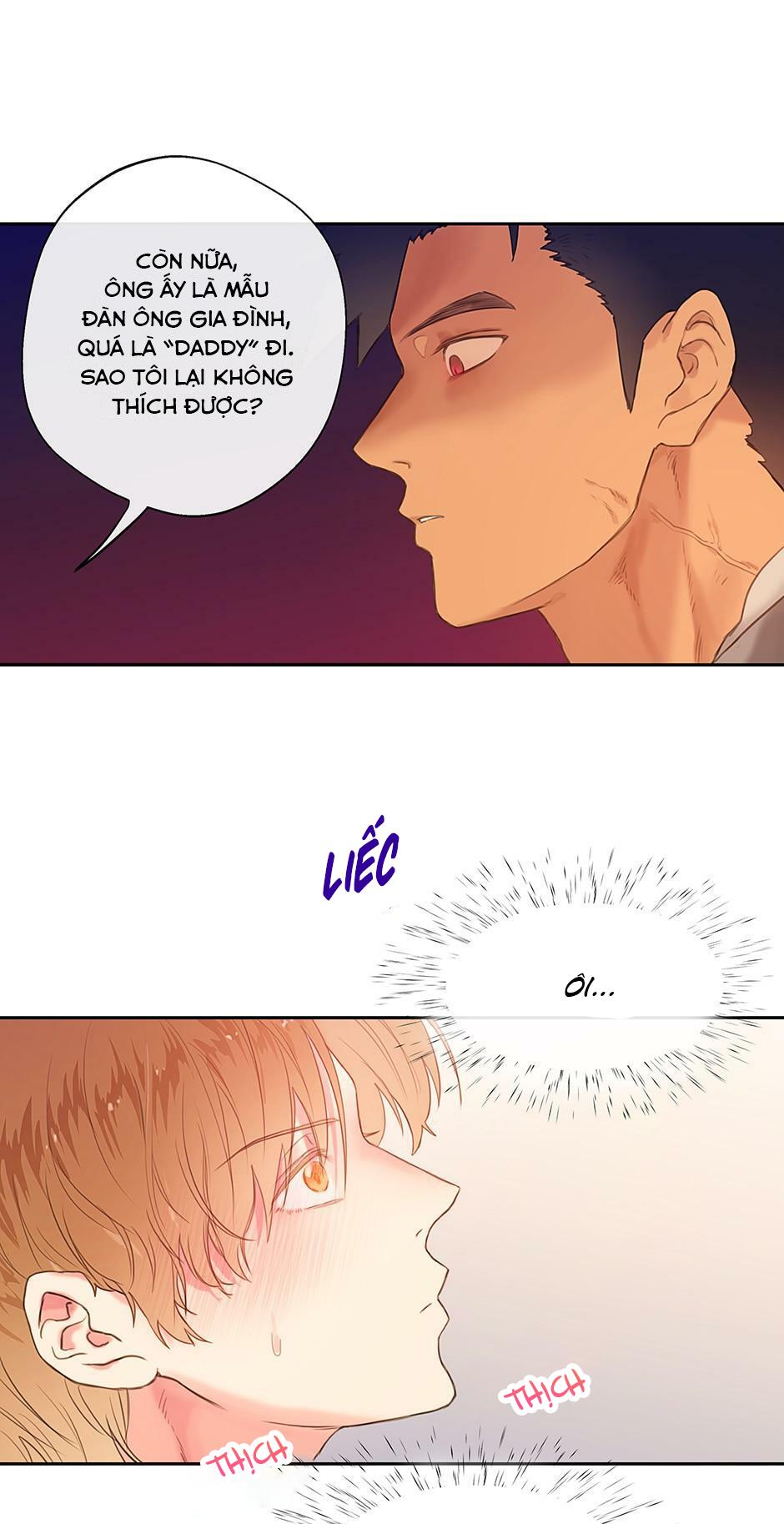 Đọc truyện [Hoàn] Đứng Yên, Không Tôi Sẽ Nổ Súng - Chapter 11