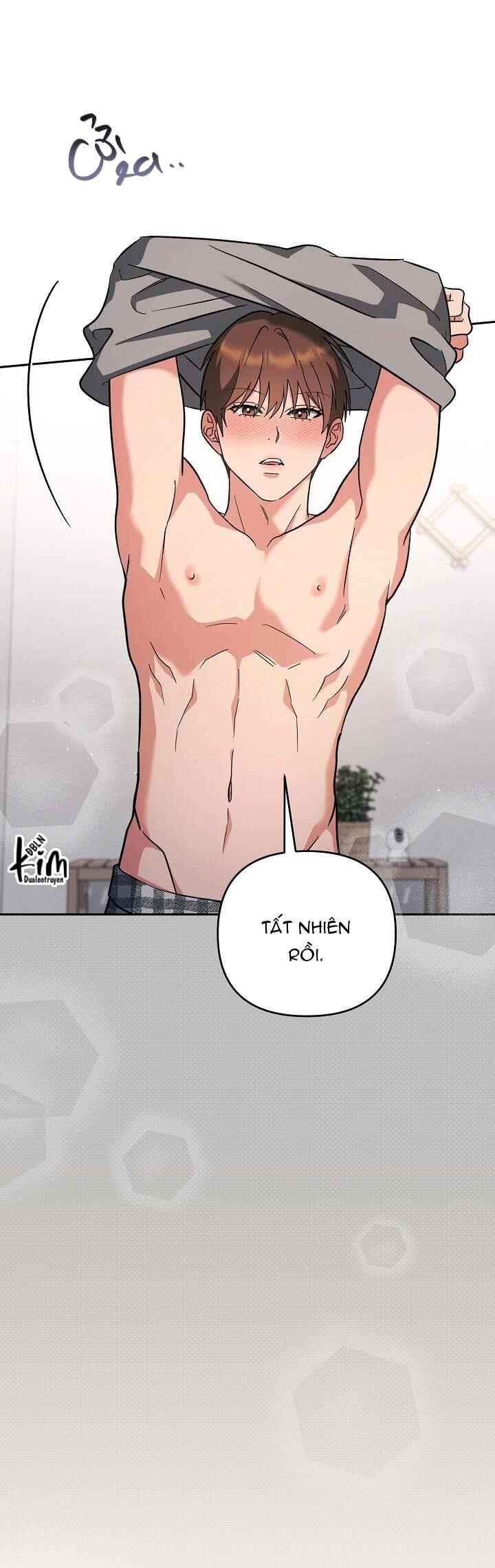Đọc truyện ROMANCE NOT ROMANTIC - Chapter 32