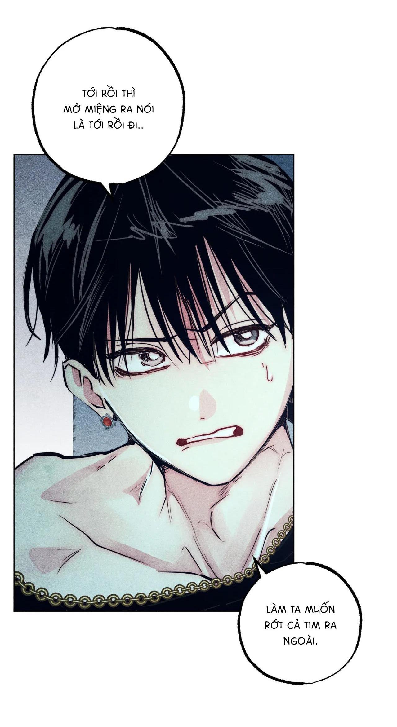 Đọc truyện  Làm vị cứu tinh thật dễ dàng - Chapter 70