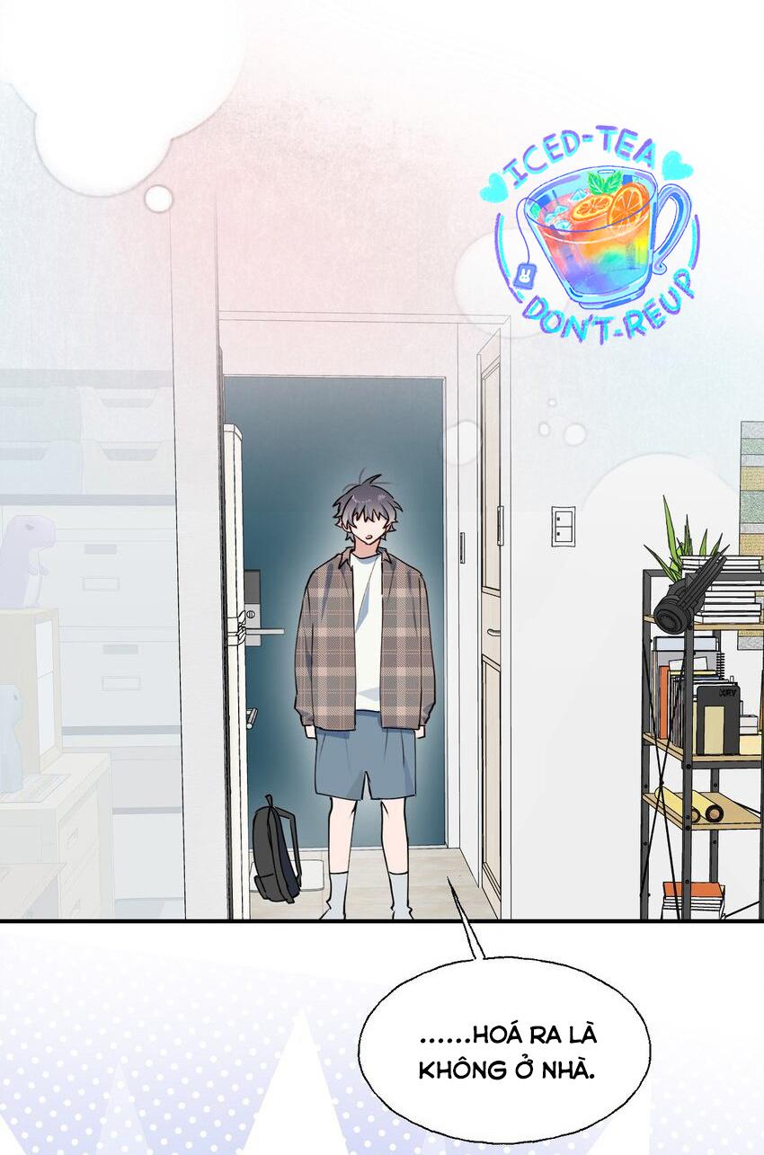 Đọc truyện Ma vương đại nhân luôn trêu chọc tôi - Chapter 75