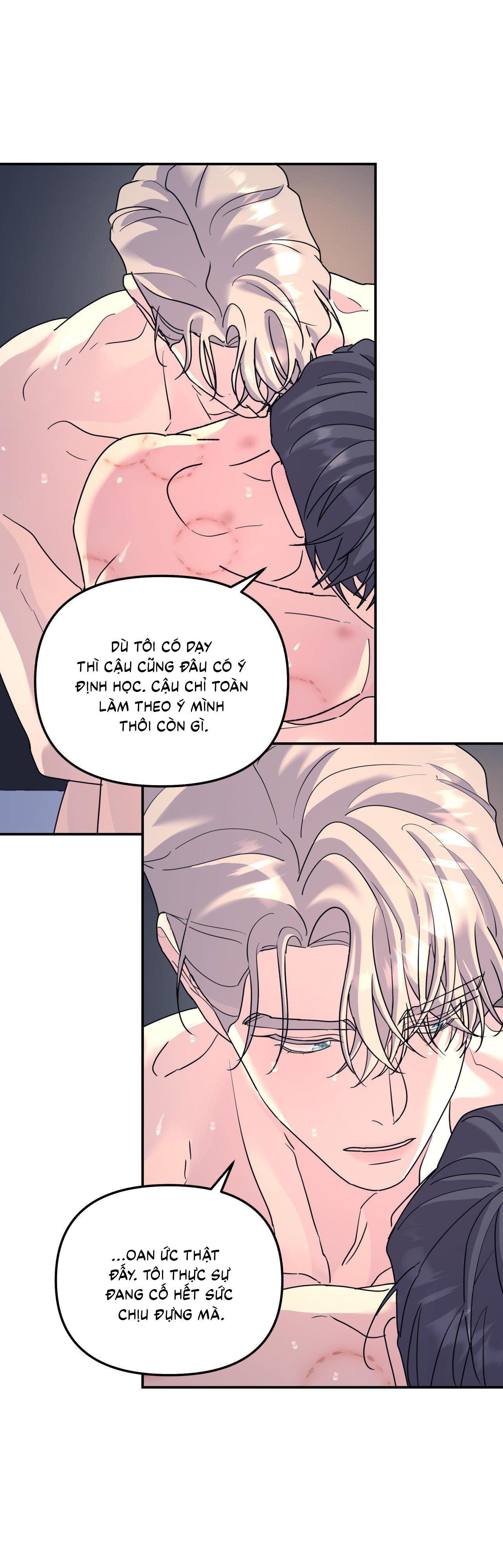 Đọc truyện  Cây Không Có Rễ - Chapter 62