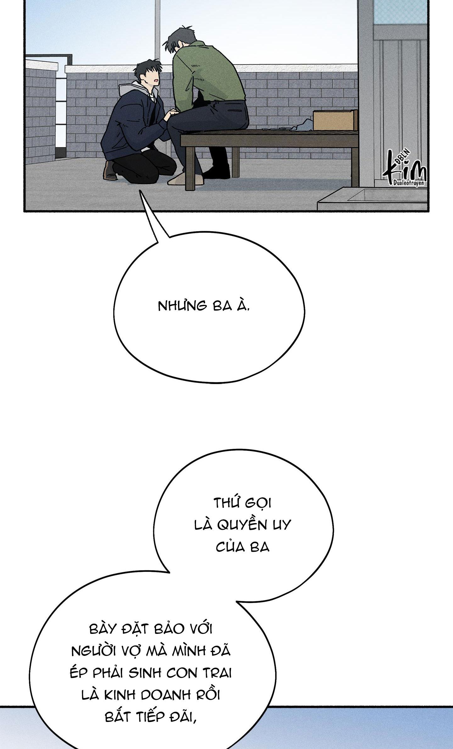 Đọc truyện LÃNG MẠN KHÔNG TRỌNG LỰC - Chapter 44