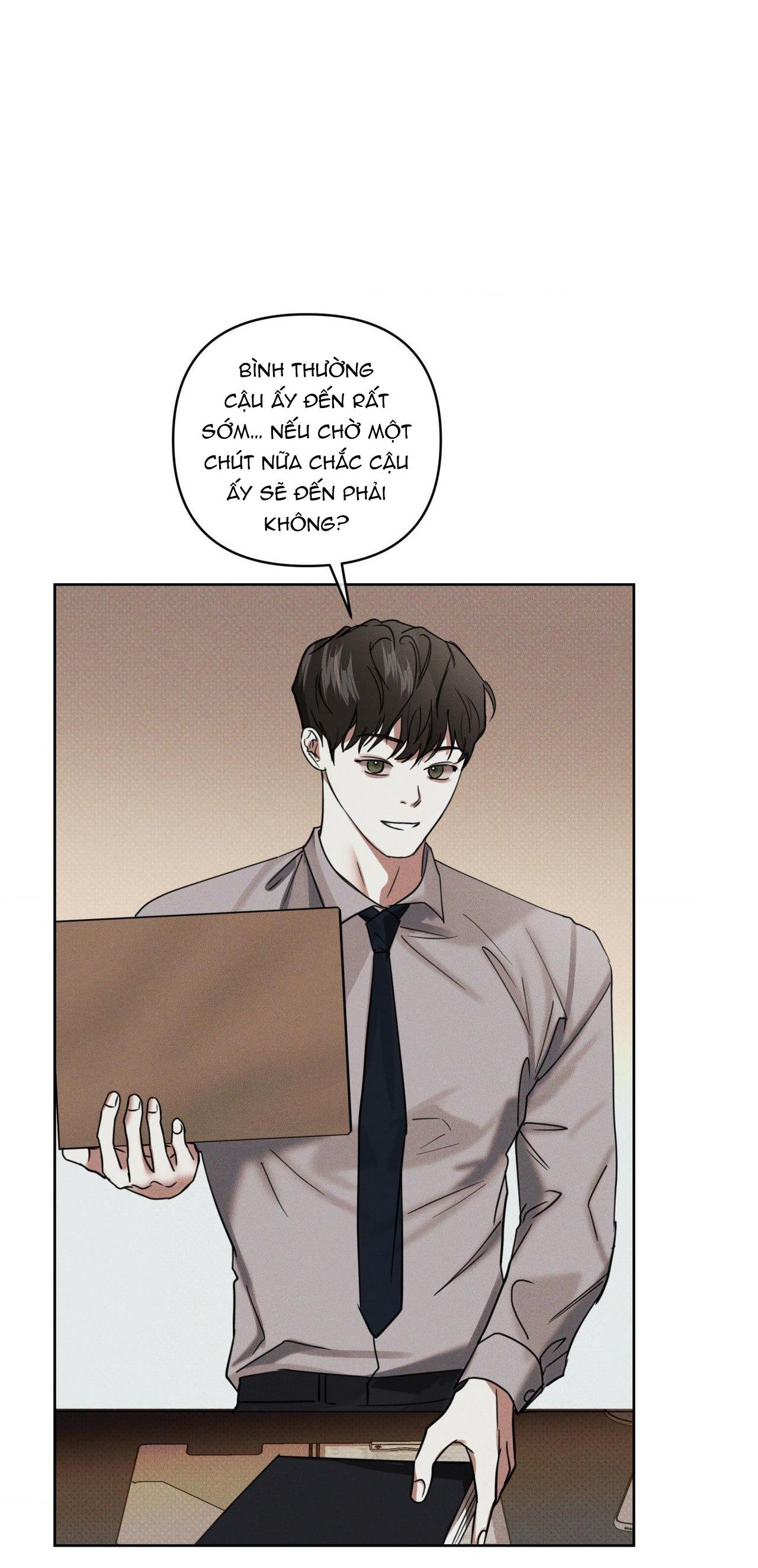 Đọc truyện Dearest - Chapter 8