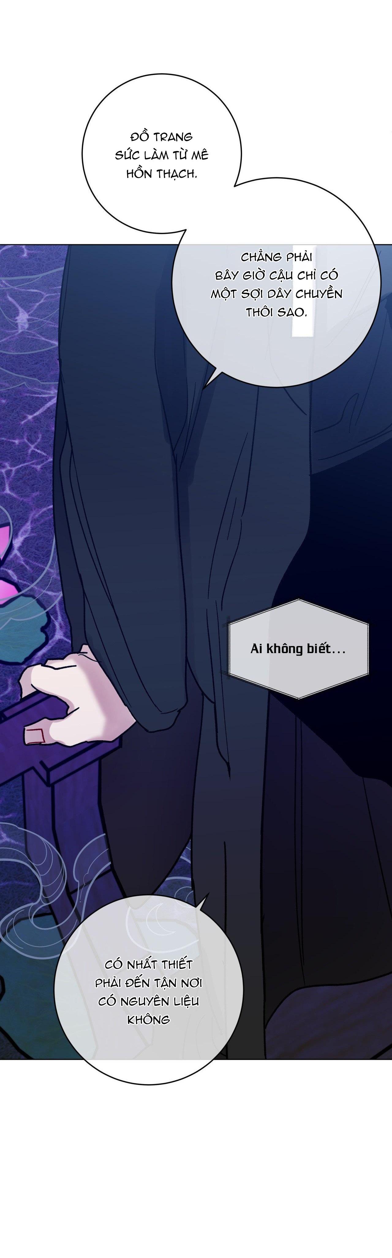 Đọc truyện CƠN MƯA RÀO MÙA HẠ - Chapter 70