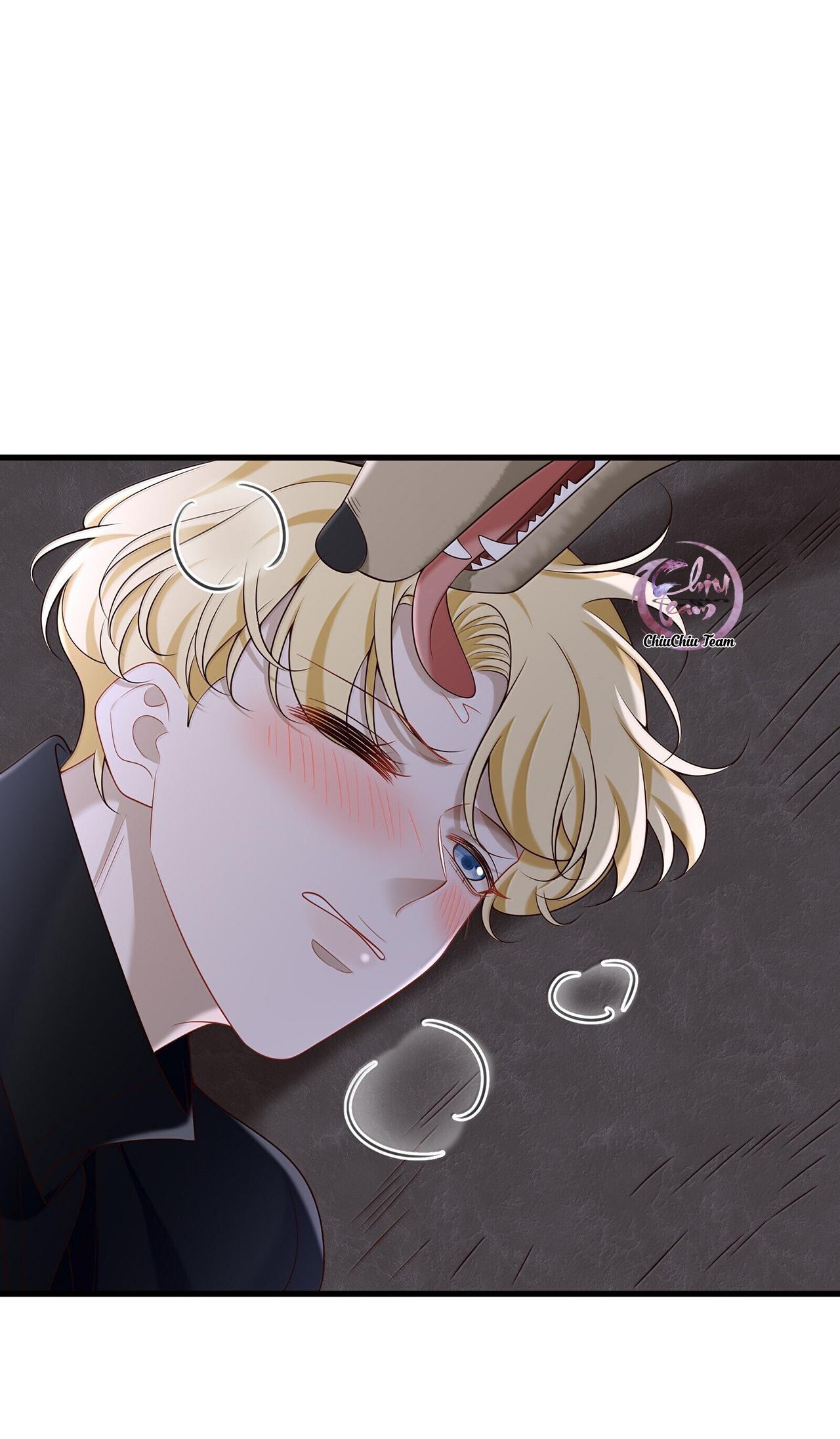 Đọc truyện Người Đó Đến Từ Đêm Tối - Chapter 77