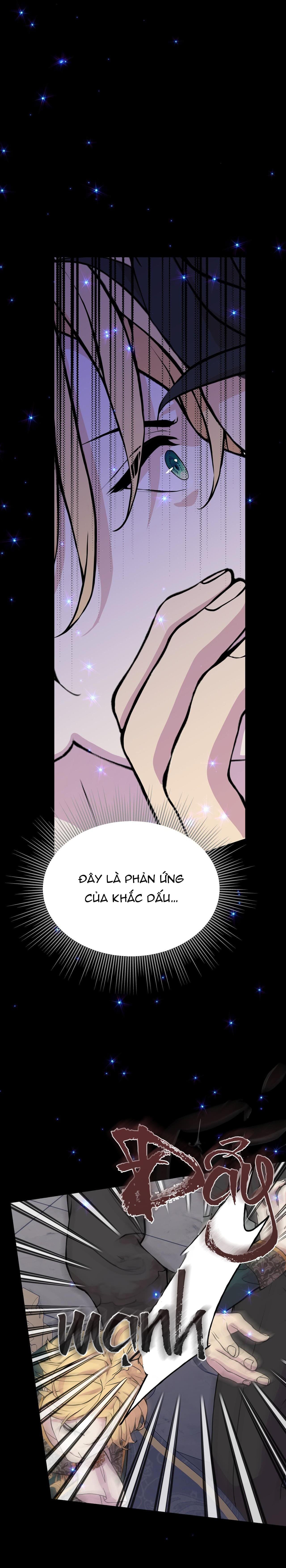 Đọc truyện DROP HÔN NHÂN HOÀNG GIA - Chapter 4