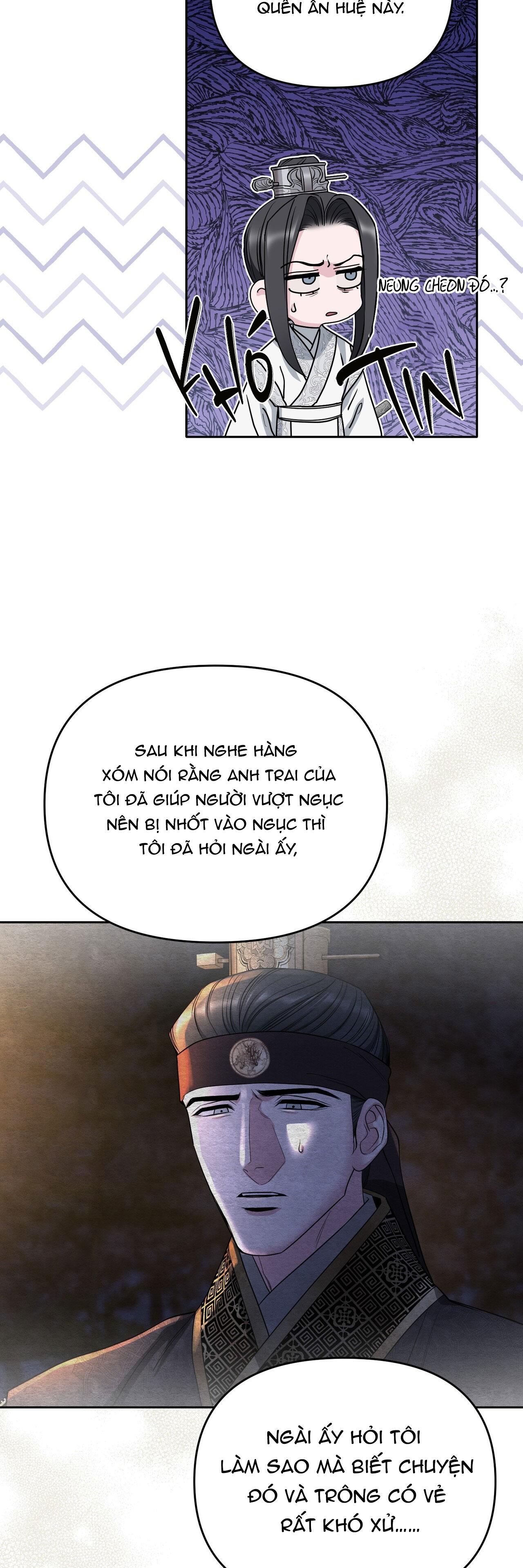 Đọc truyện XUÂN PHONG VIÊN MÃN - Chapter 69