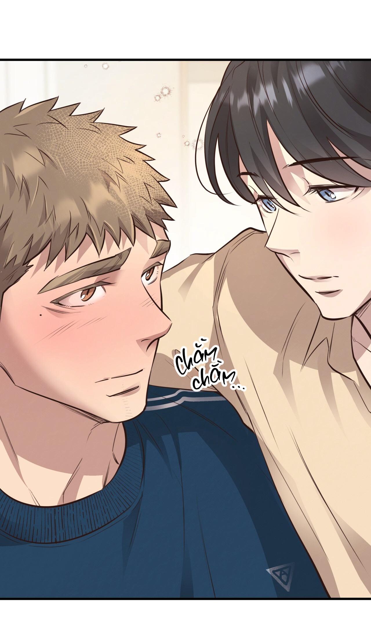 Đọc truyện MẬT GẤU - Chapter 32