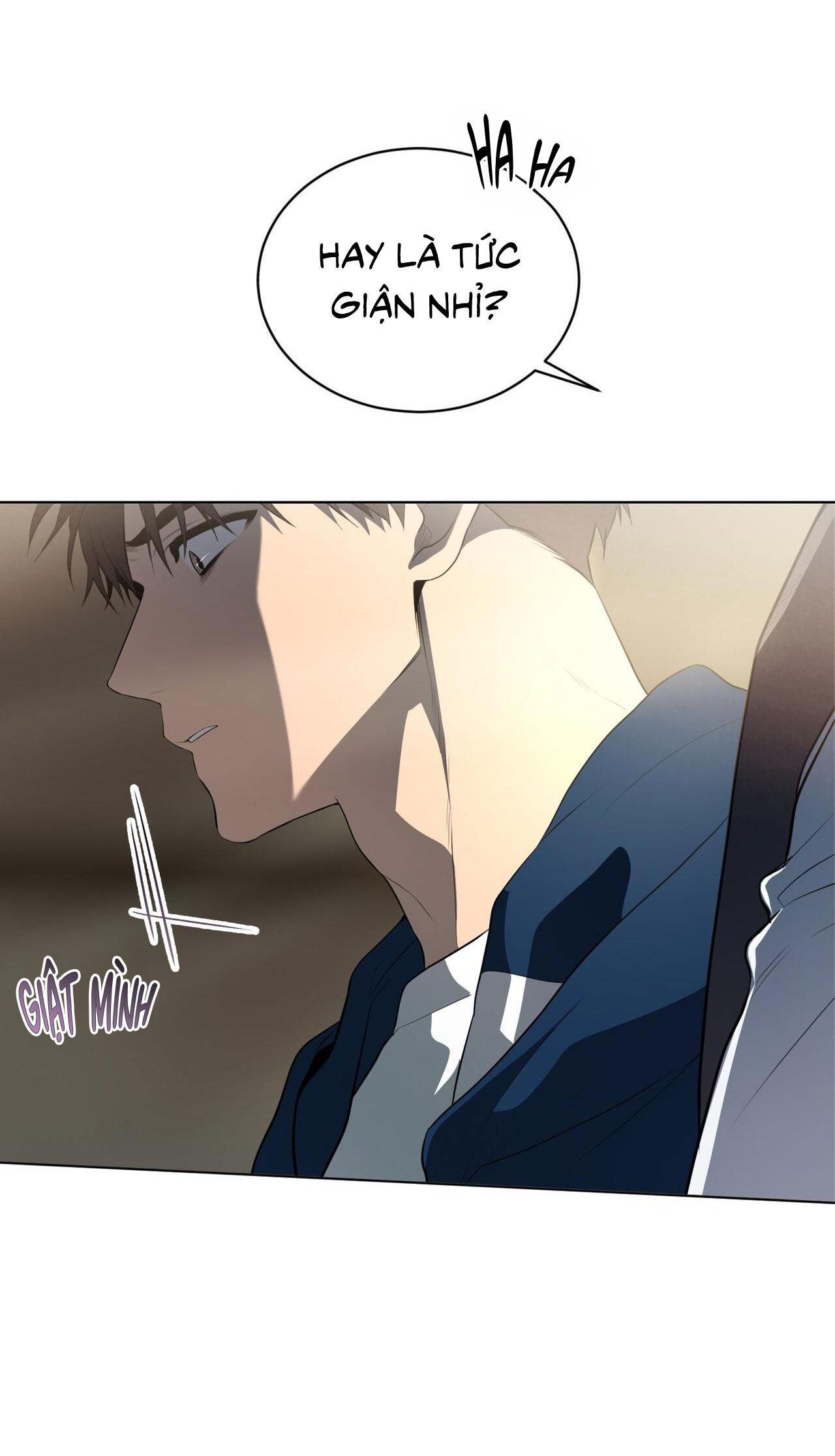 Đọc truyện Passion - Chapter 99