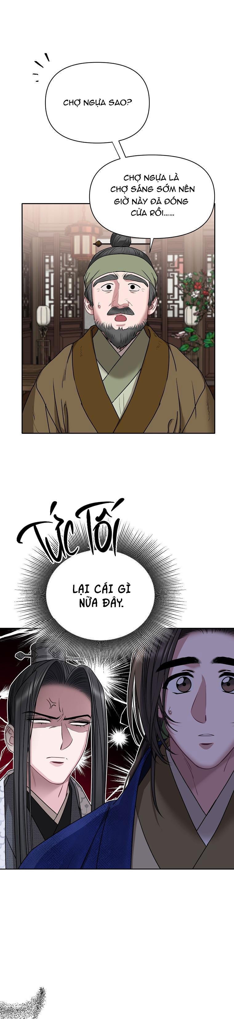 Đọc truyện XUÂN PHONG VIÊN MÃN - Chapter 62