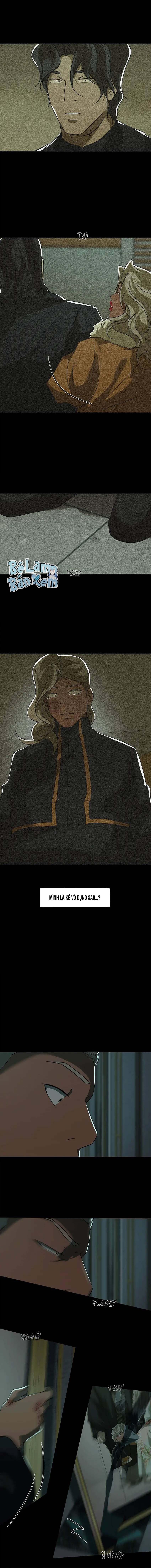 Đọc truyện Love murder basketball - Chapter 60