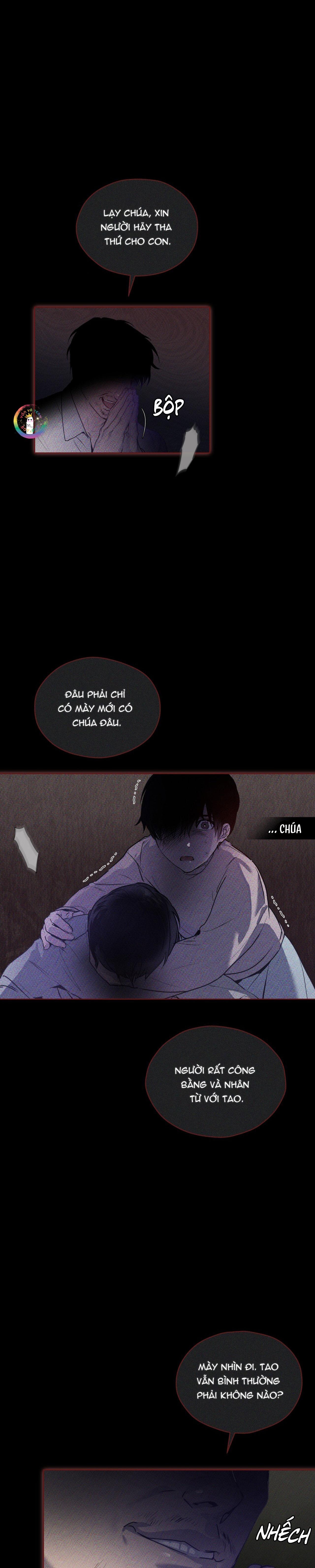 Đọc truyện Kí Ức Về Trong Hơi Thở - Chapter 6