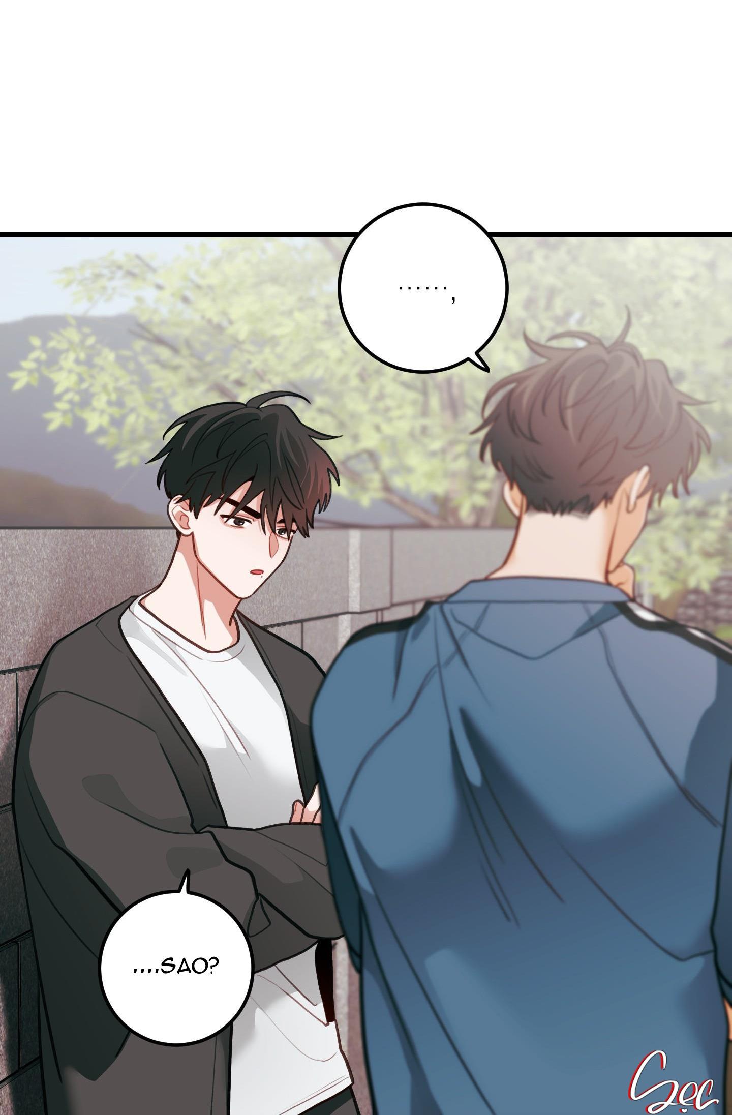 Đọc truyện CHUYỆN TÌNH HOA LÊ NỞ - Chapter 50