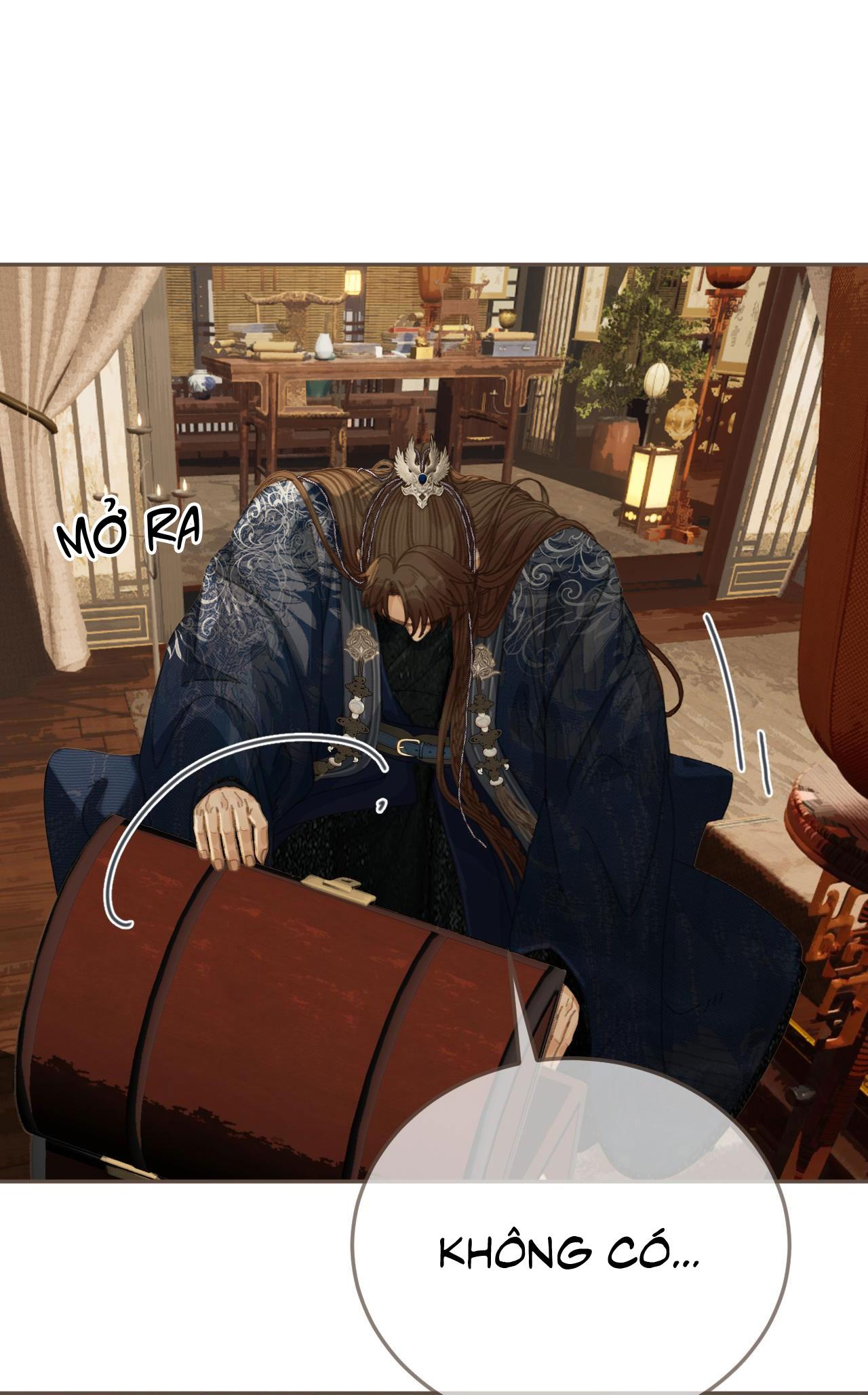 Đọc truyện Á NÔ 2 - THÁM HOA - Chapter 54