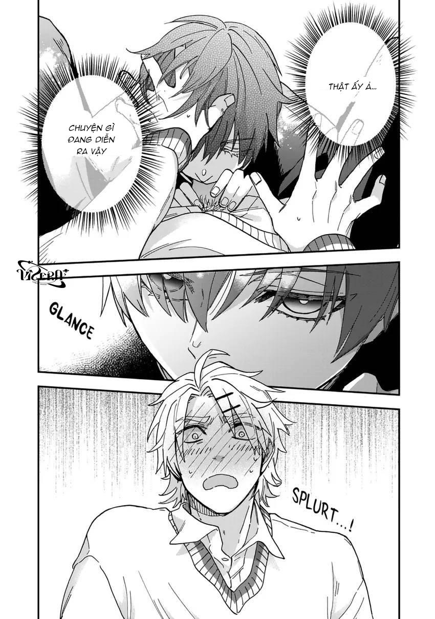 Đọc truyện Phương Pháp Giảng Dạy Đặc Biệt - Chapter 2