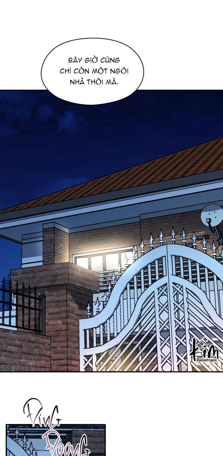 Đọc truyện THÚ CƯNG DAMDANG - Chapter 6.1