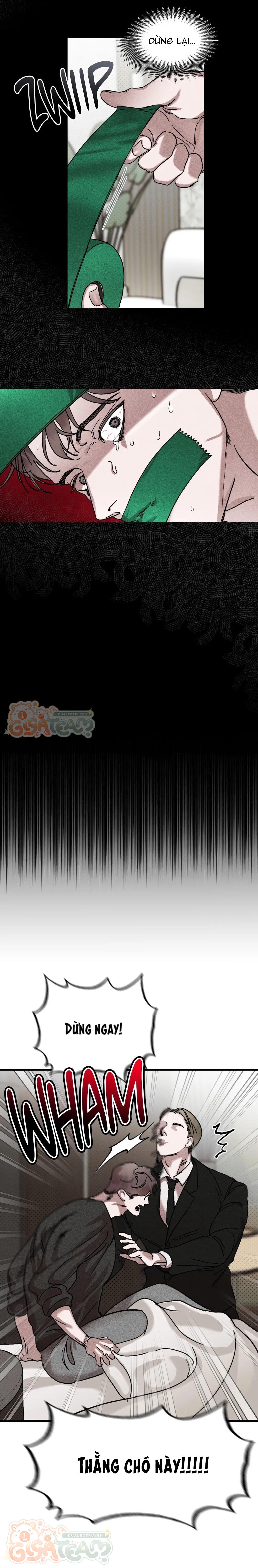 Đọc truyện Đơn Phương - Chapter 15