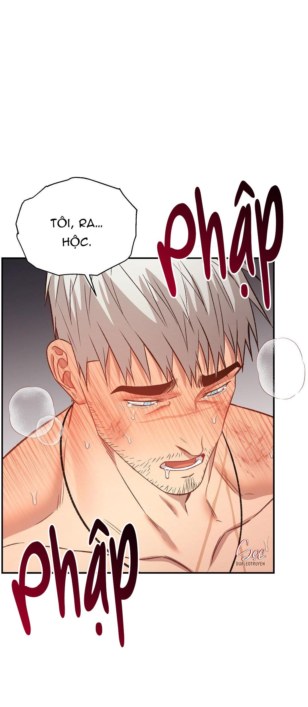 Đọc truyện BIỂN ĐỎ - Chapter 10