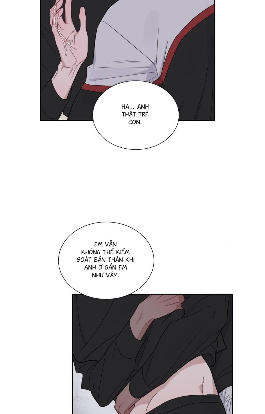 Đọc truyện Đồ ăn đêm cho quỷ tà râm - Chapter 7