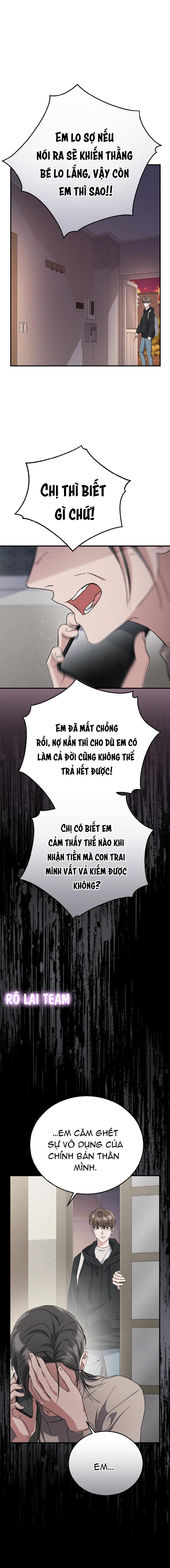 Đọc truyện FormLess - Chapter 32