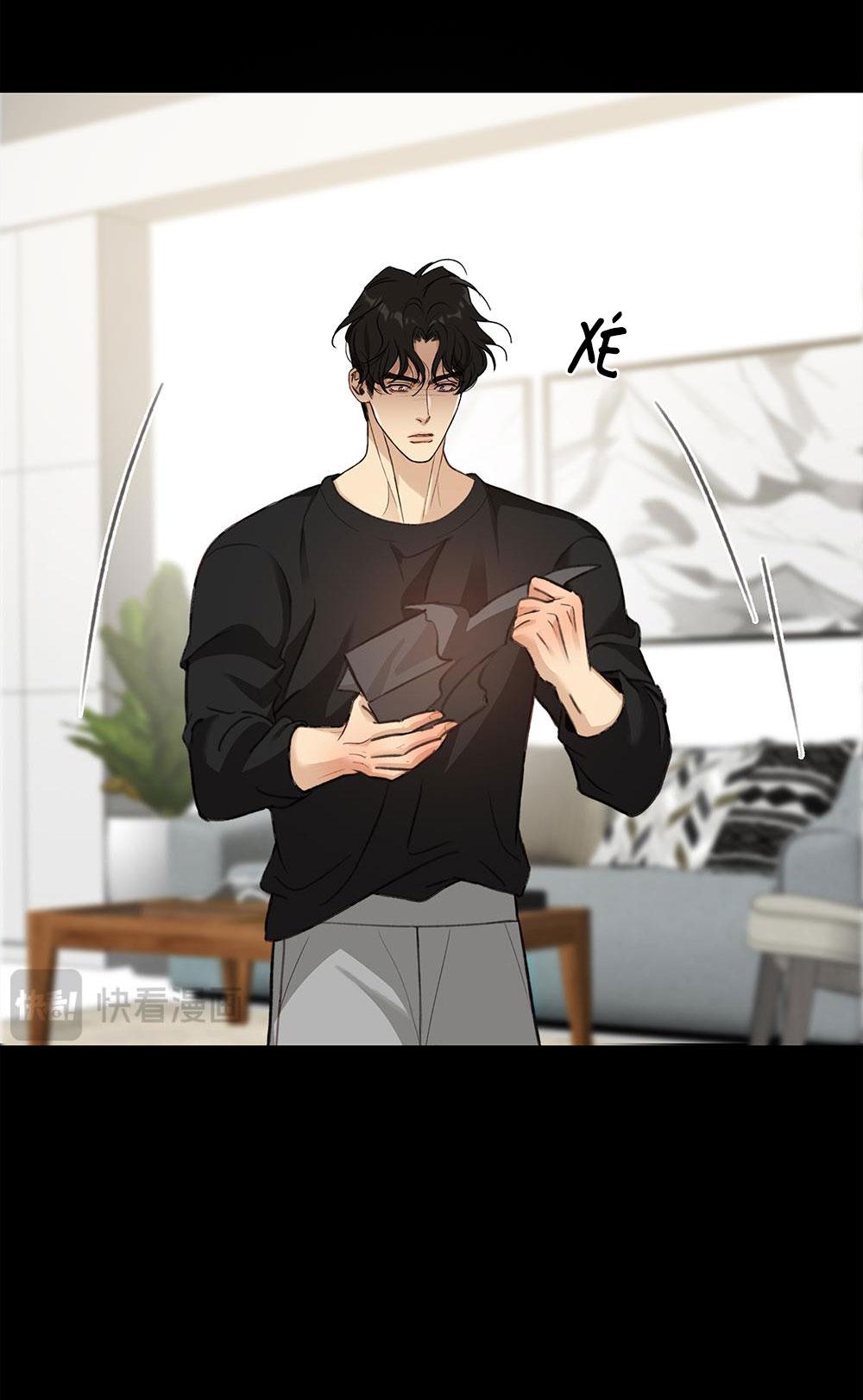 Đọc truyện Quan Hệ Trả Nợ (END) - Chapter 66