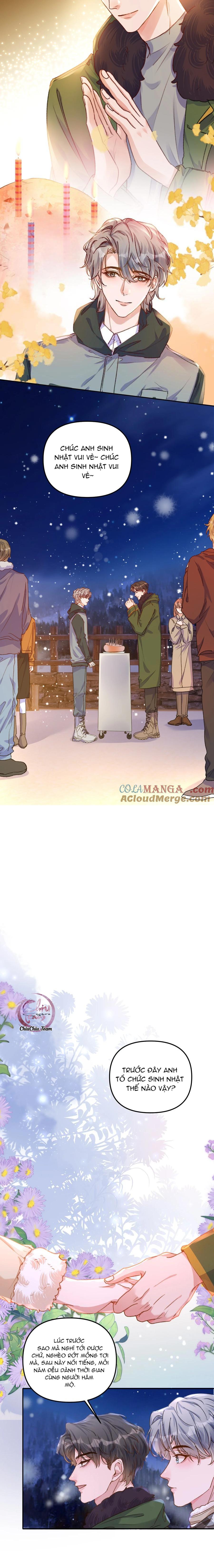 Đọc truyện Hữu Danh - Chapter 68