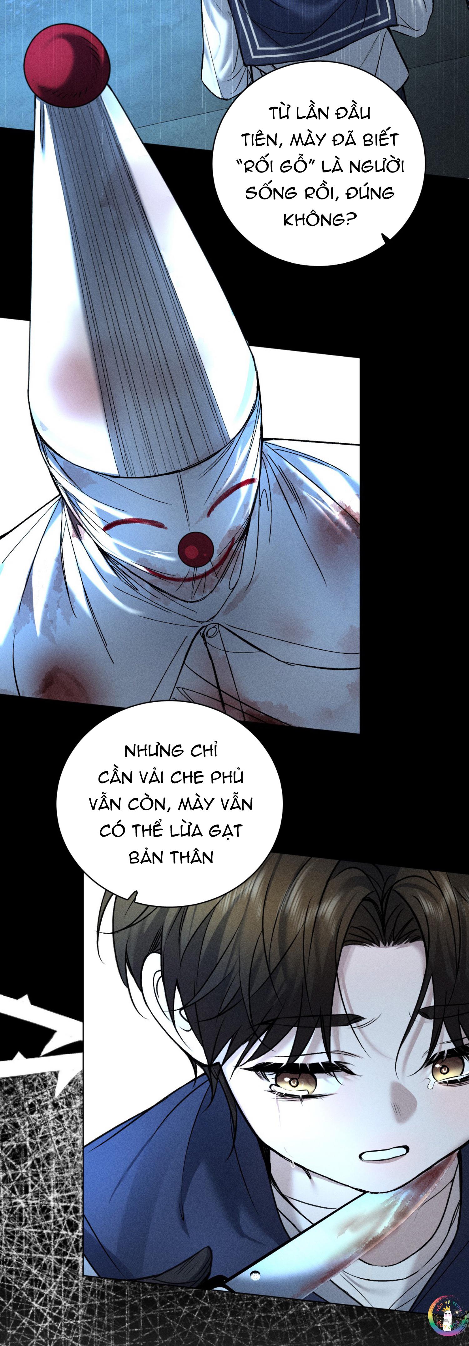 Đọc truyện Ảnh Đế Cứ Muốn Làm Kim Chủ Của Tôi - Chapter 14